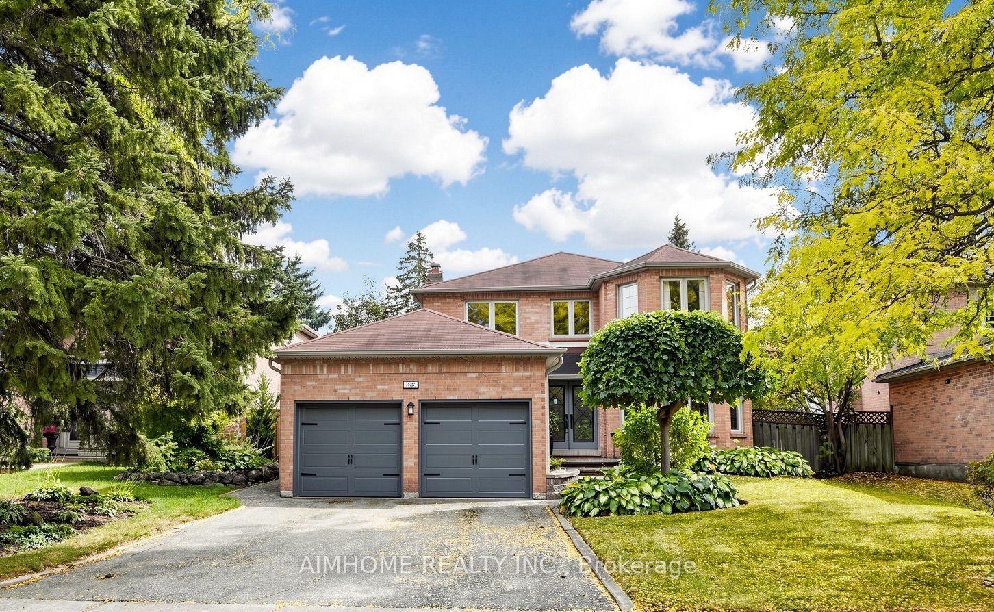 1580 Kettlebrook Lane, Mississauga — Detached for sale, photo 1
