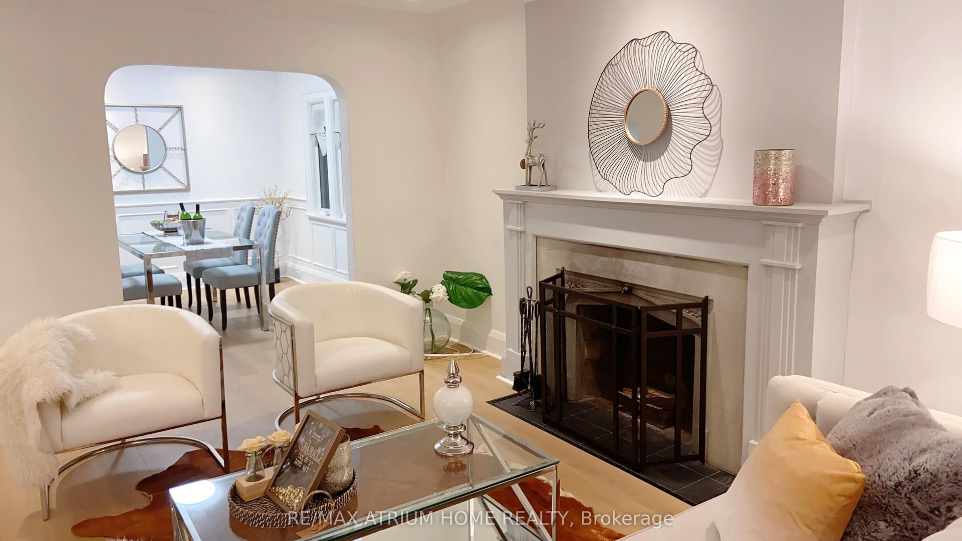 361 Fairlawn Avenue, Toronto — Detached for sale, photo 1
