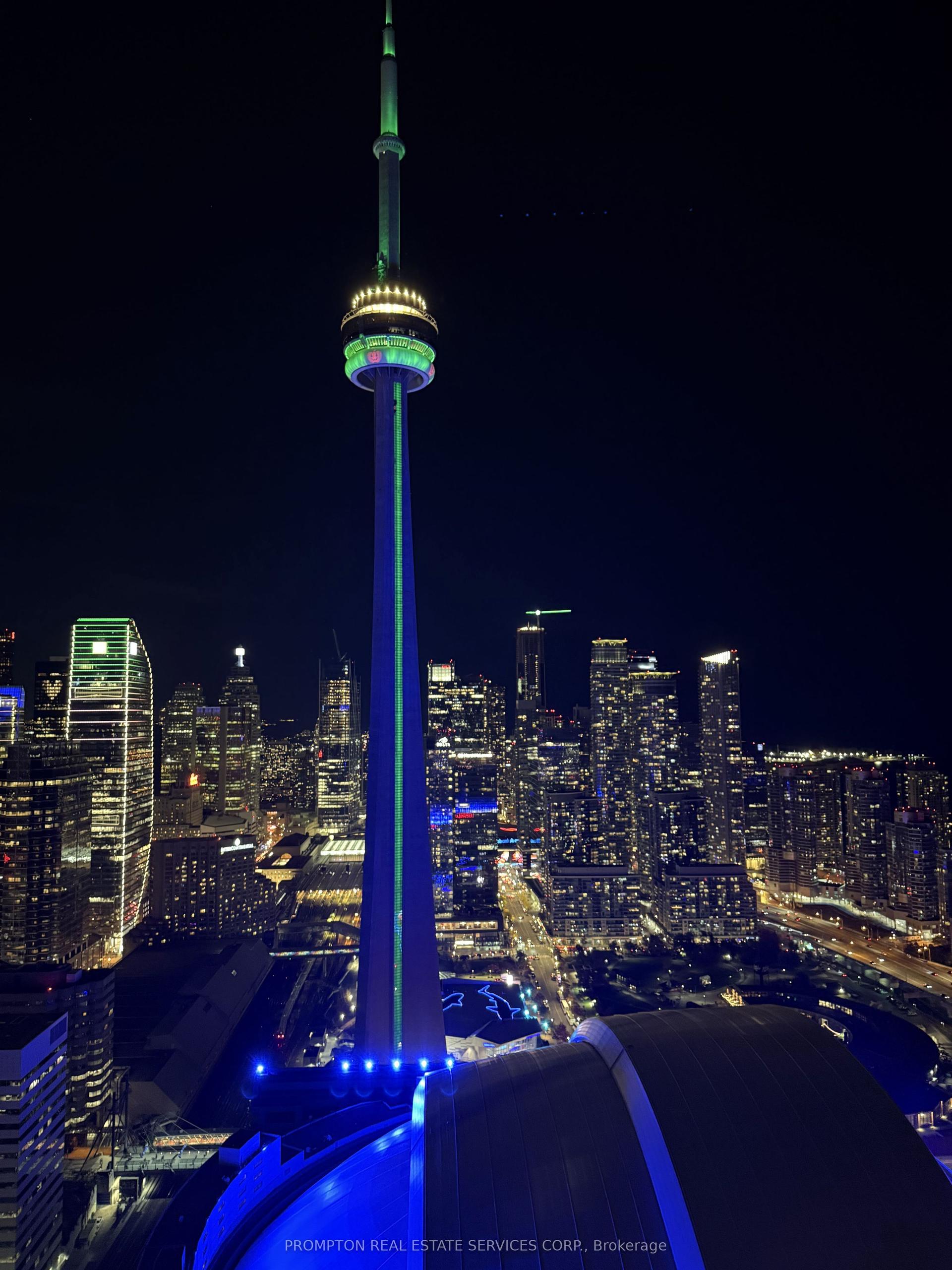 3 Concord Cityplace Way 5009 #5009, Toronto — Condo for lease, photo 1