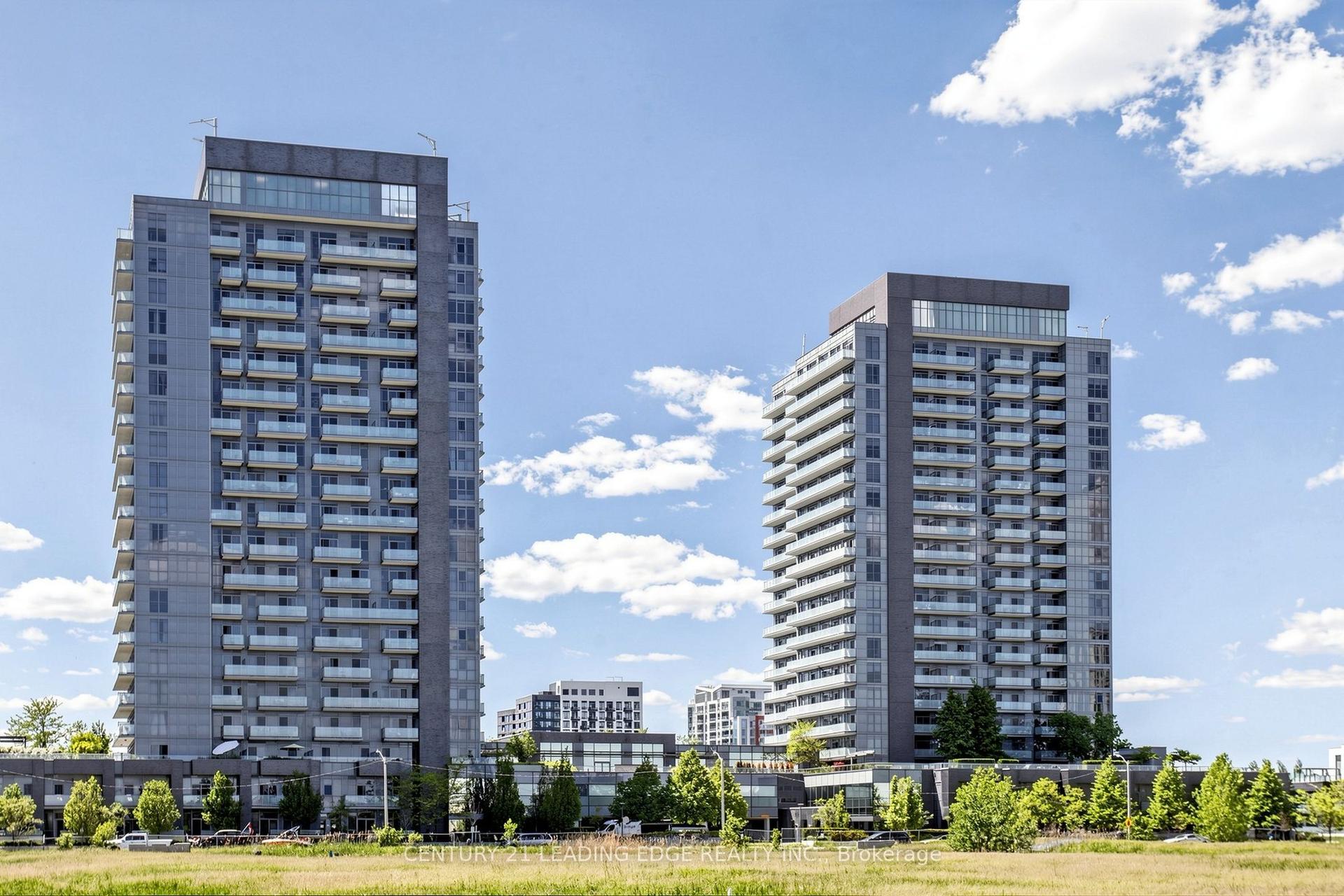 65 Oneida Crescent 801 #801, Richmond Hill — Condo for sale, photo 1