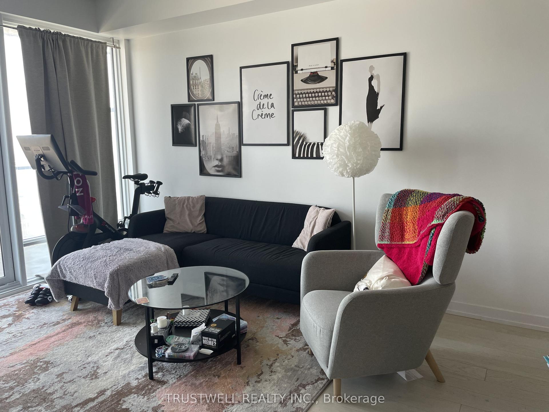 488 University Avenue 2605 #2605, Toronto — Condo for lease, photo 1
