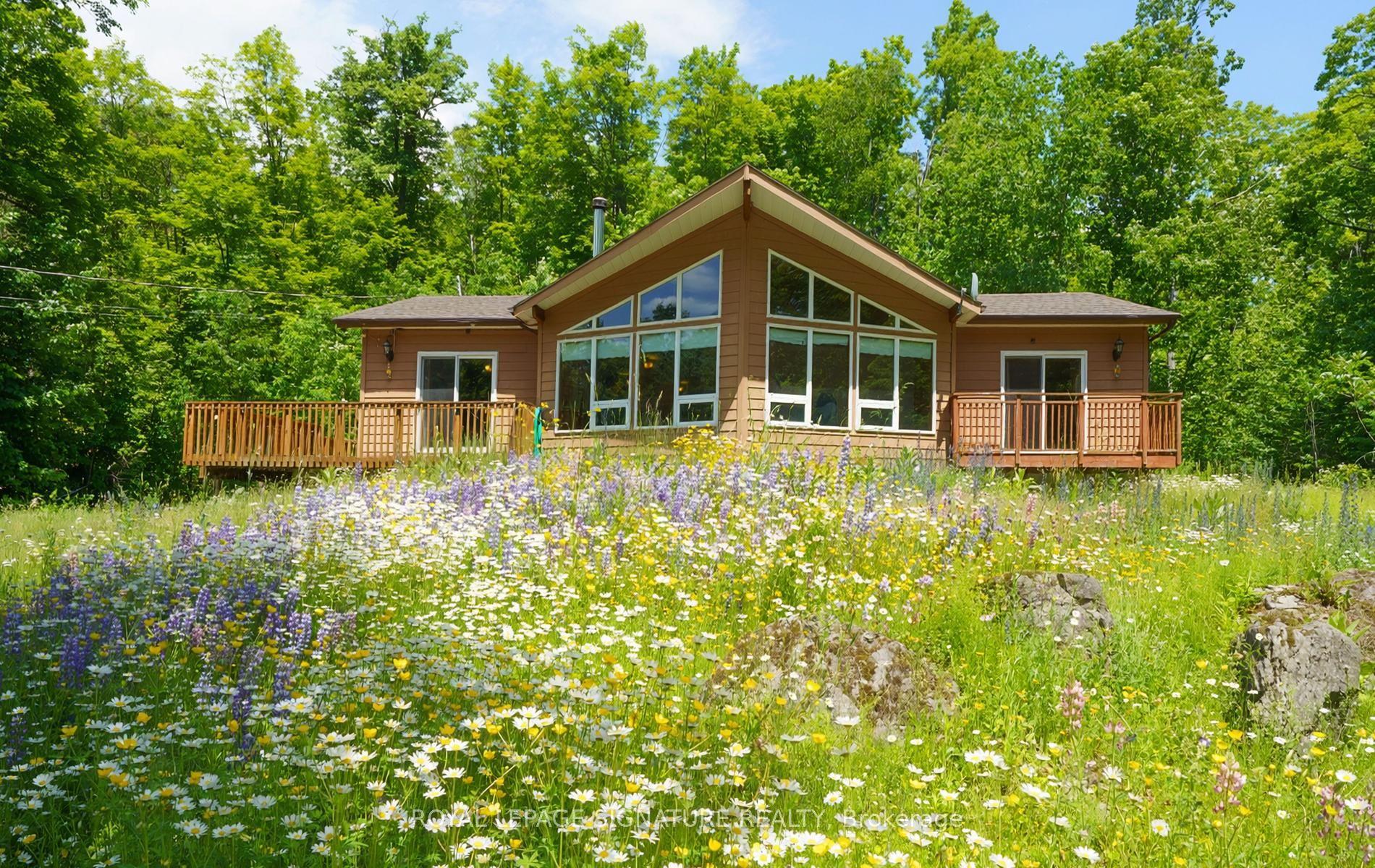 369 Nichols Cove Road, Trent Lakes — Detached for sale, photo 1