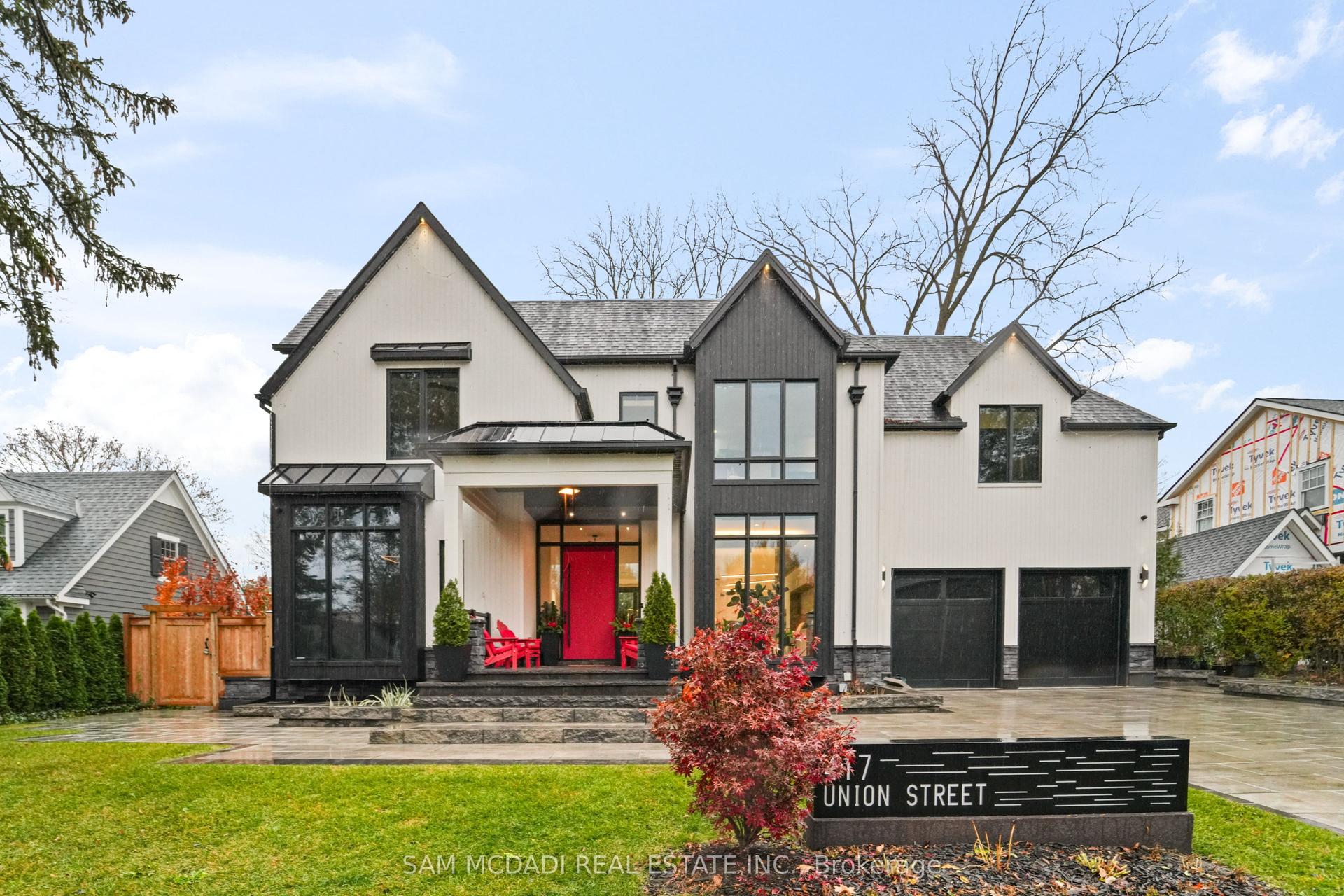 417 Union Street — photo 1