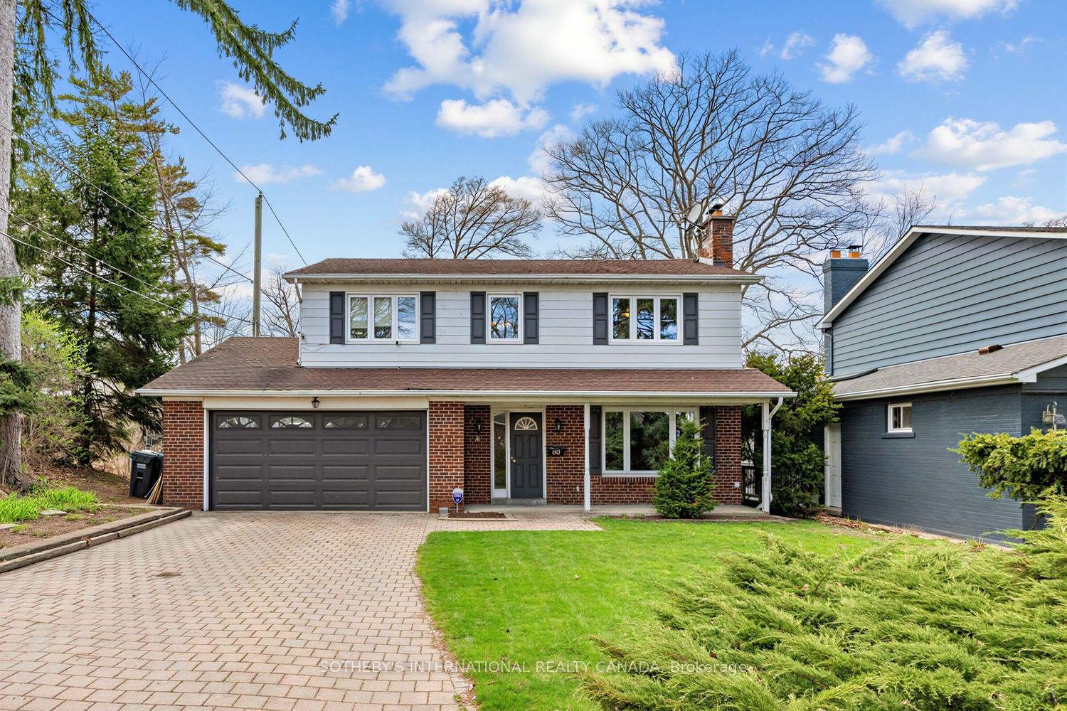 80 Ben Machree Drive — photo 1