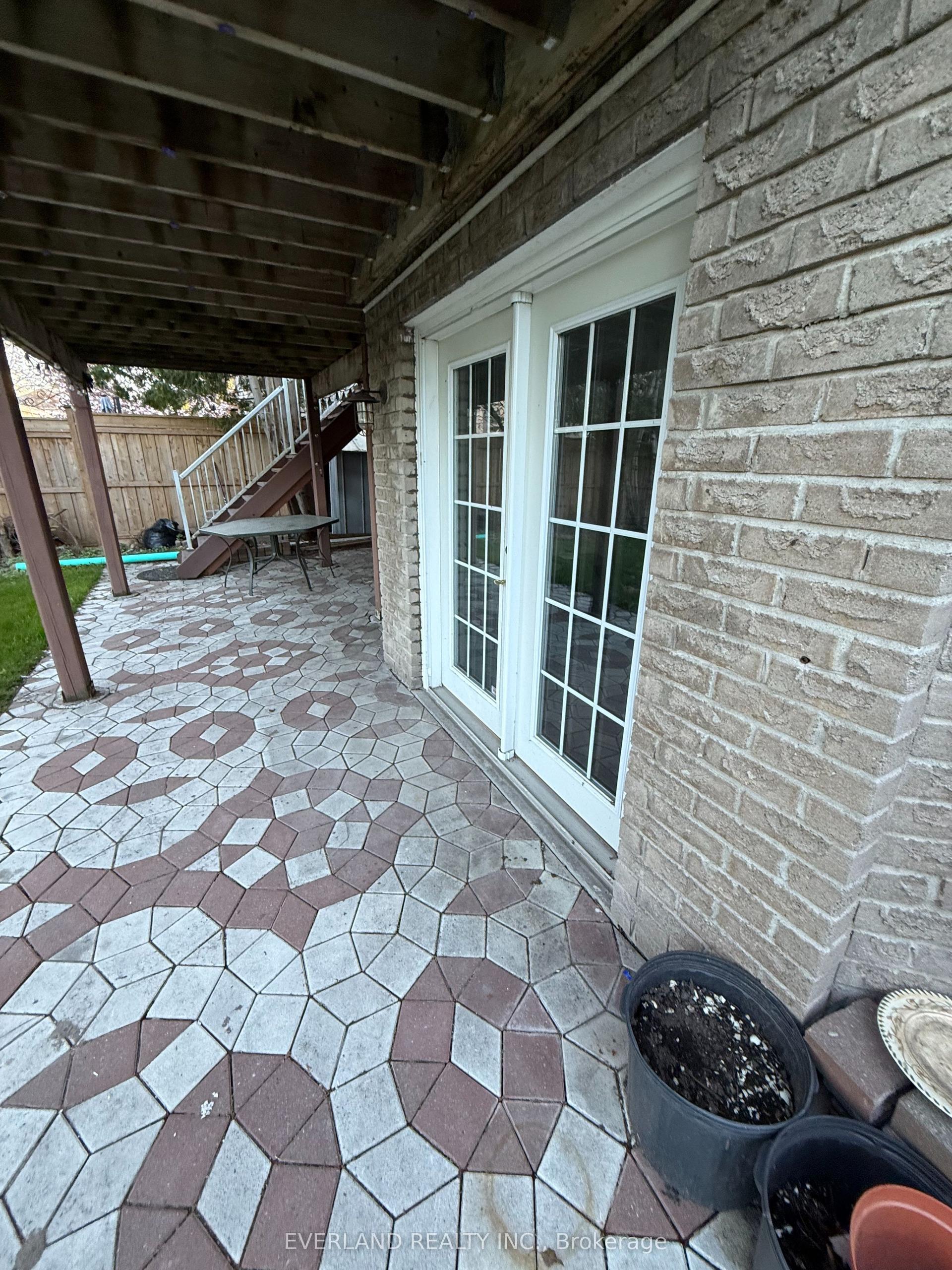 156 Bristol Road Basement #Basement — photo 1