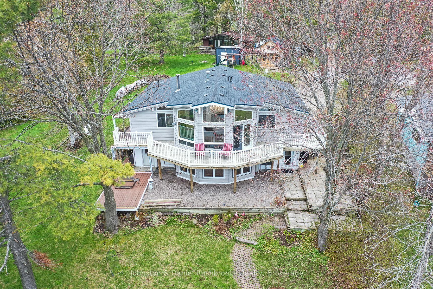 3619 Southwood Beach Boulevard — photo 1