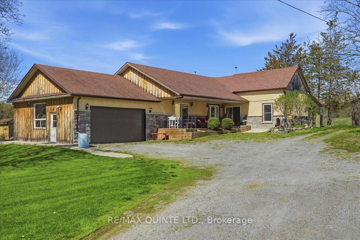 1686 County Road 13 N/A, Prince Edward County — Detached for sale, photo 1