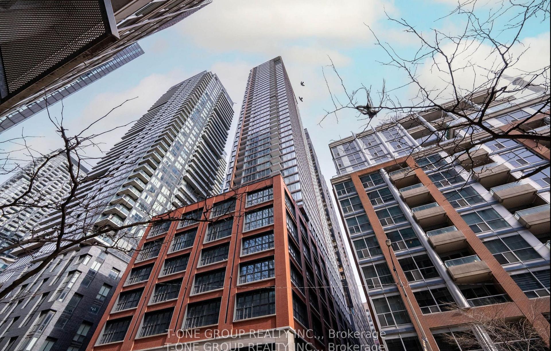 55 Mercer Street 1202 #1202 — photo 1