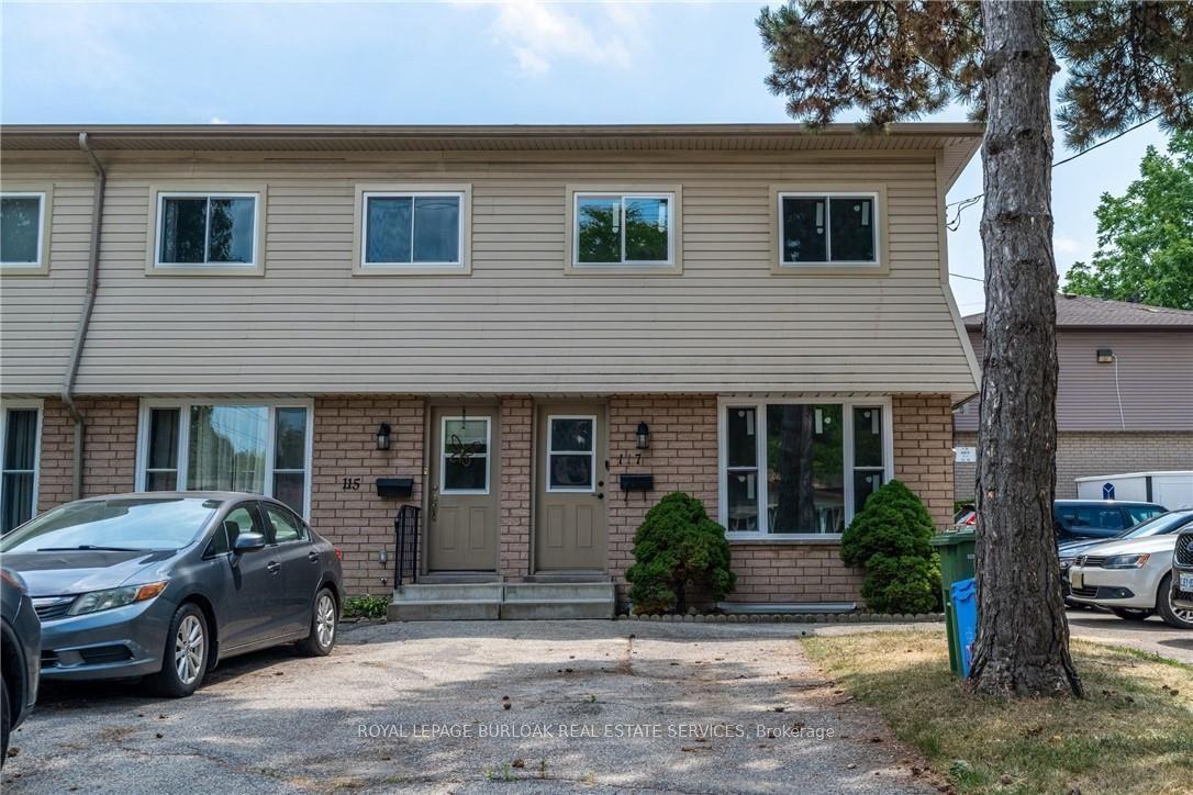 117 Bonaventure Drive 16 #16 — photo 1