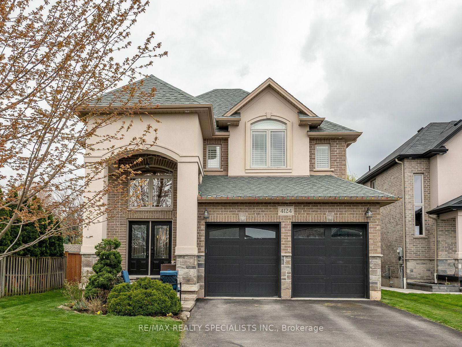 4124 Prokich Court — photo 1