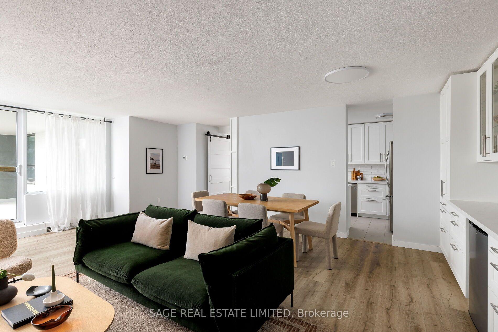 61 Richview Road 510 #510 — photo 1