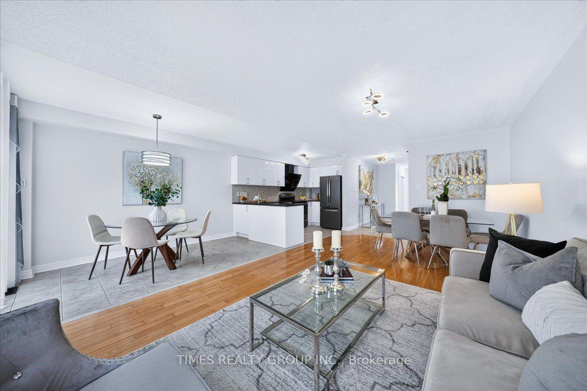 224 Westway Crescent, Vaughan — Townhouse for sale, photo 1