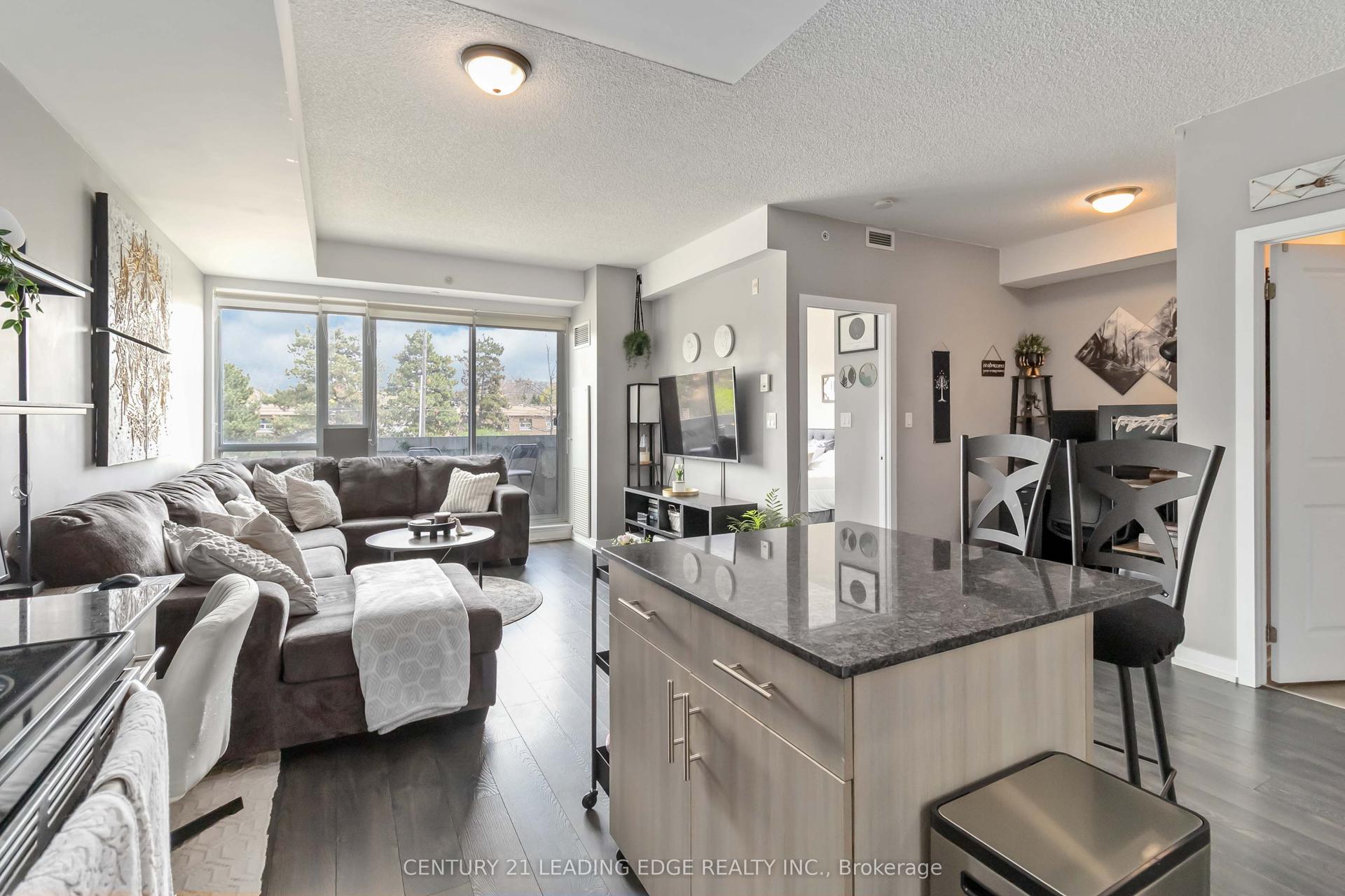 1284 Guelph Line 205 #205, Burlington — Condo for sale, photo 1