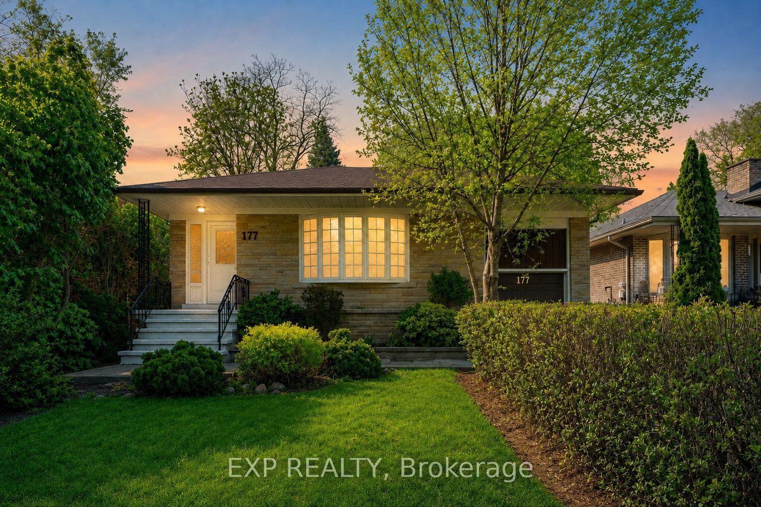 177 Overbrook Place — photo 1