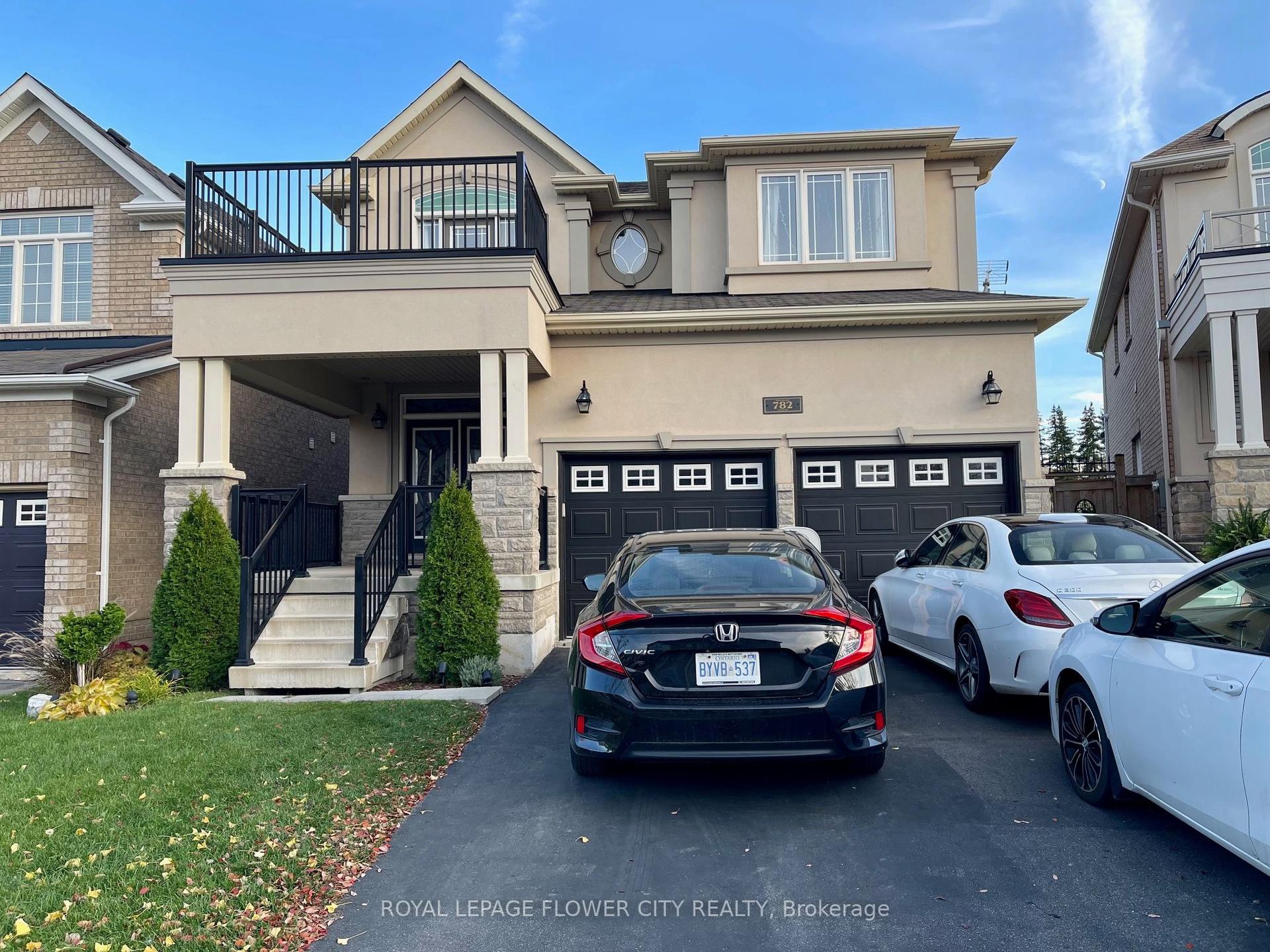 782 Miltonbrook Crescent — photo 1