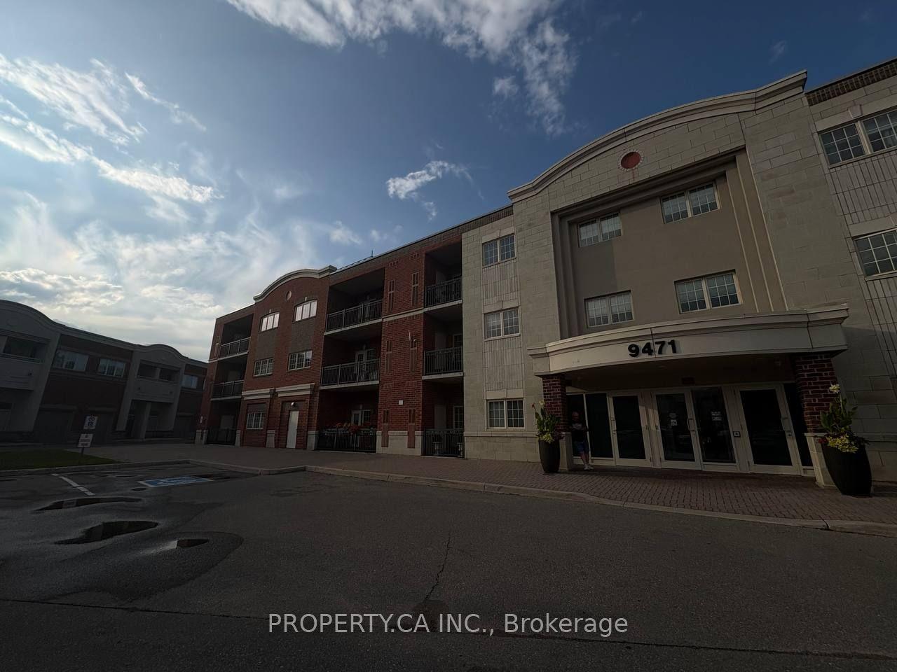 9471 Jane Street 106 #106, Vaughan — Condo for lease, photo 1