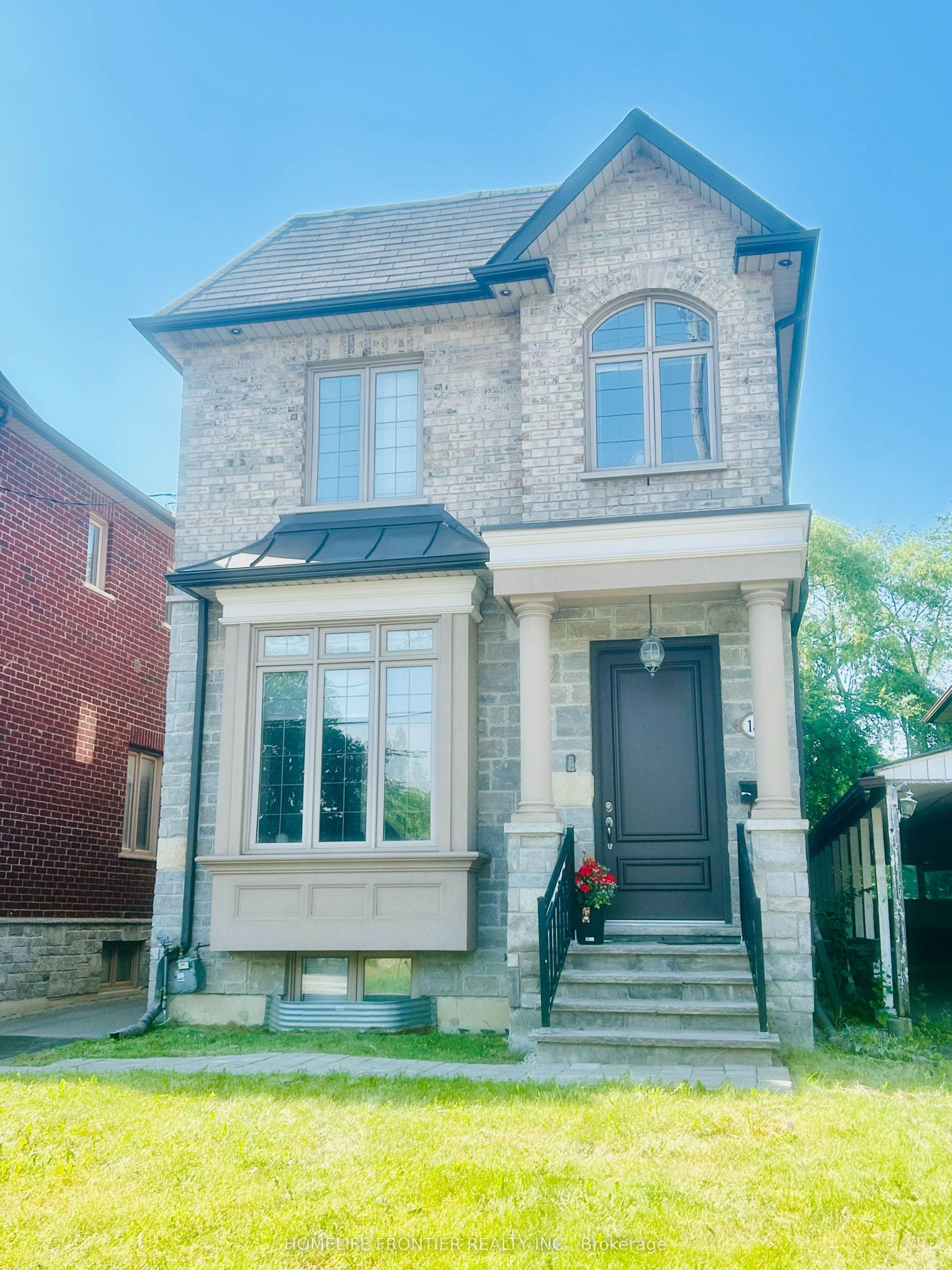 183 Finch Avenue E — photo 1