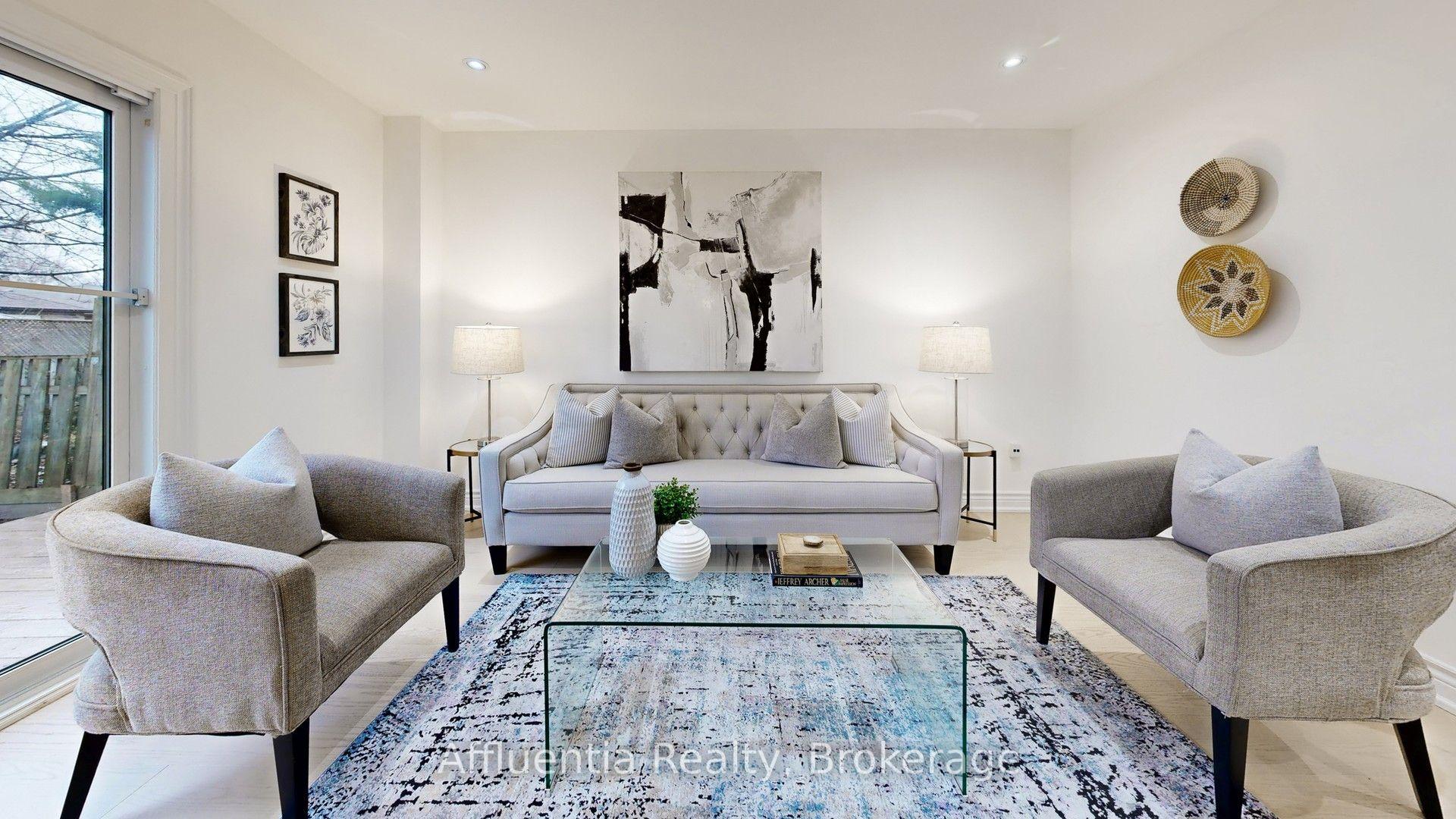 41 Barrett Crescent — photo 1