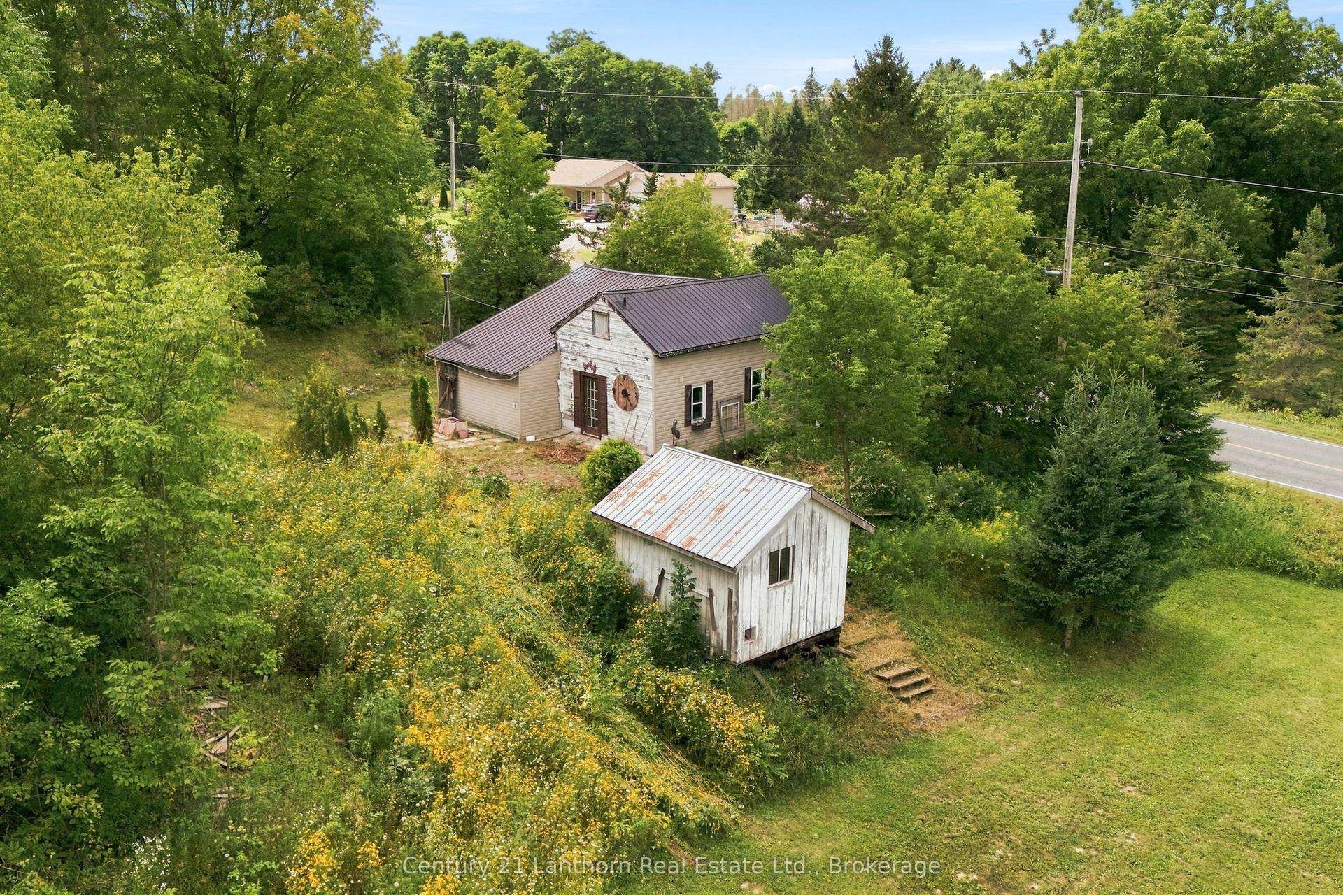 1881 Stockdale Road, Quinte West — Detached for sale, photo 1