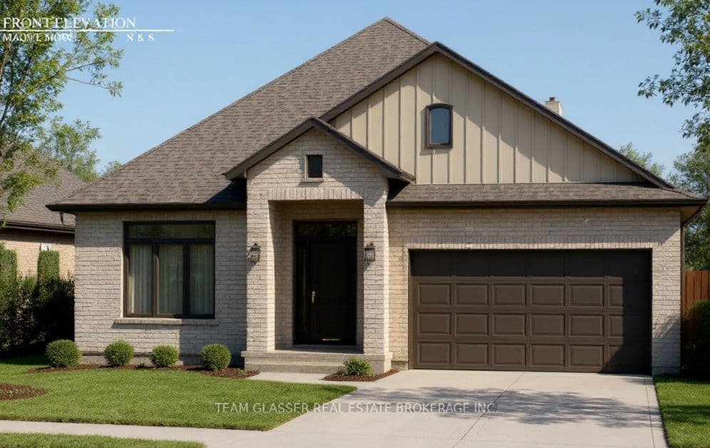 146 Dearing Drive — photo 1