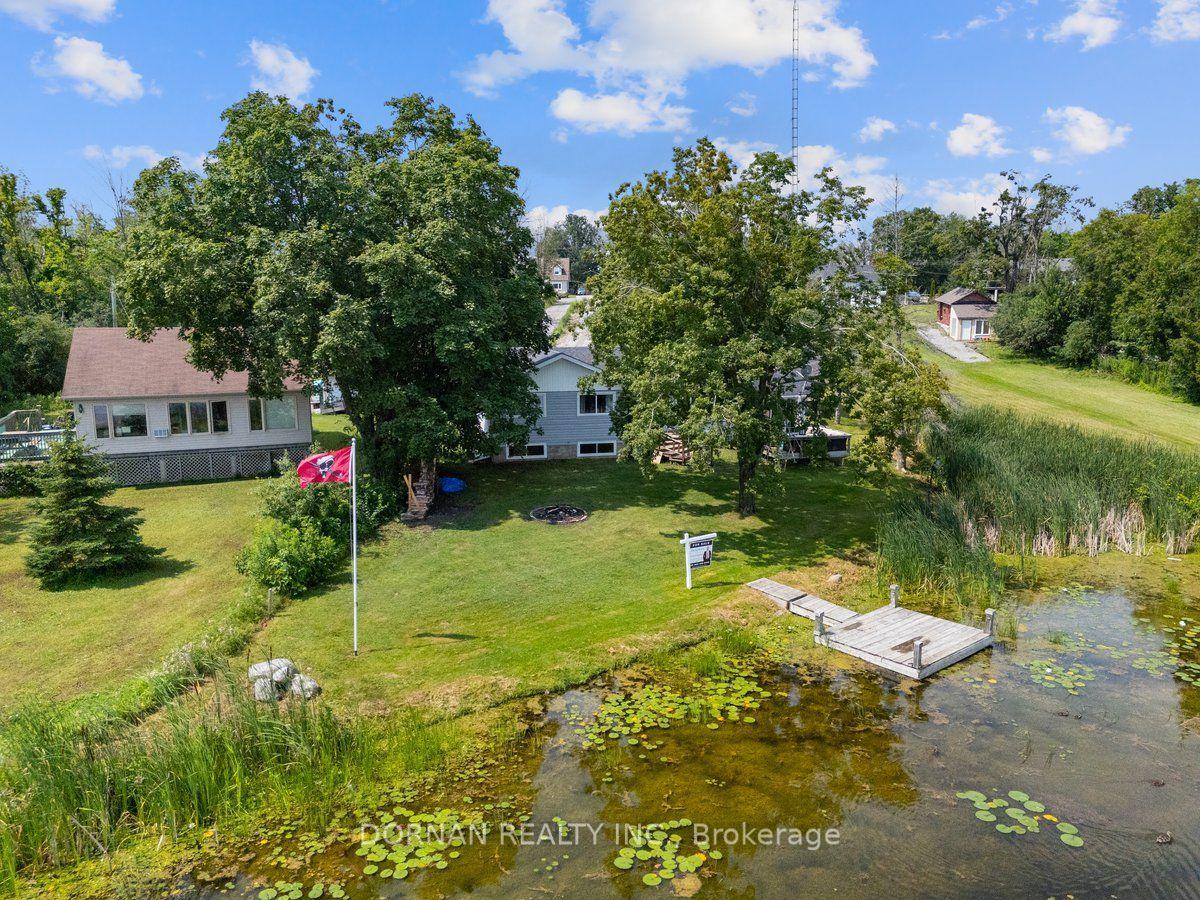 24 Butternut Drive, Kawartha Lakes — Detached for sale, photo 1