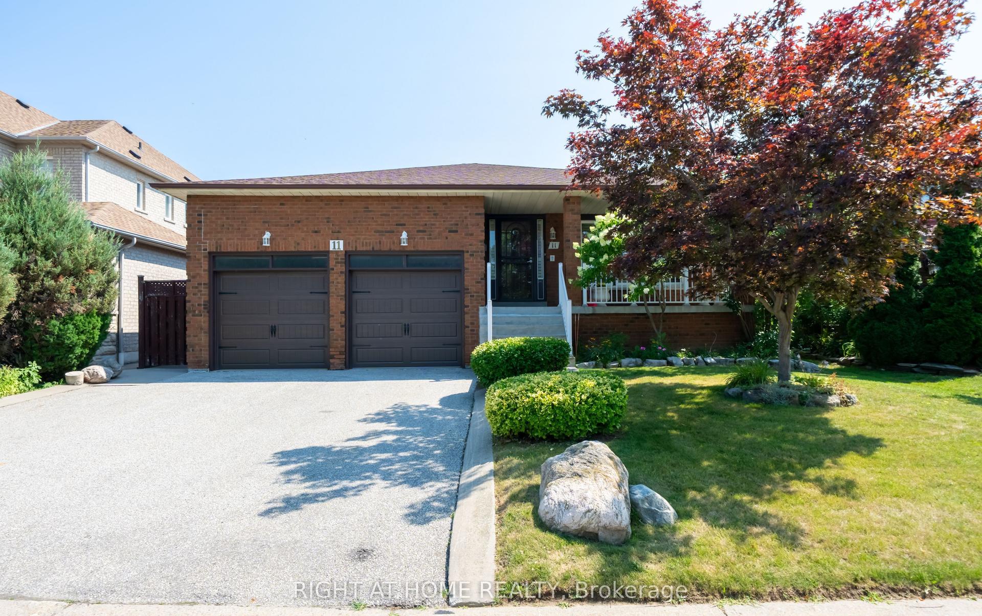 11 Timber Lane, Vaughan — Detached for sale, photo 1