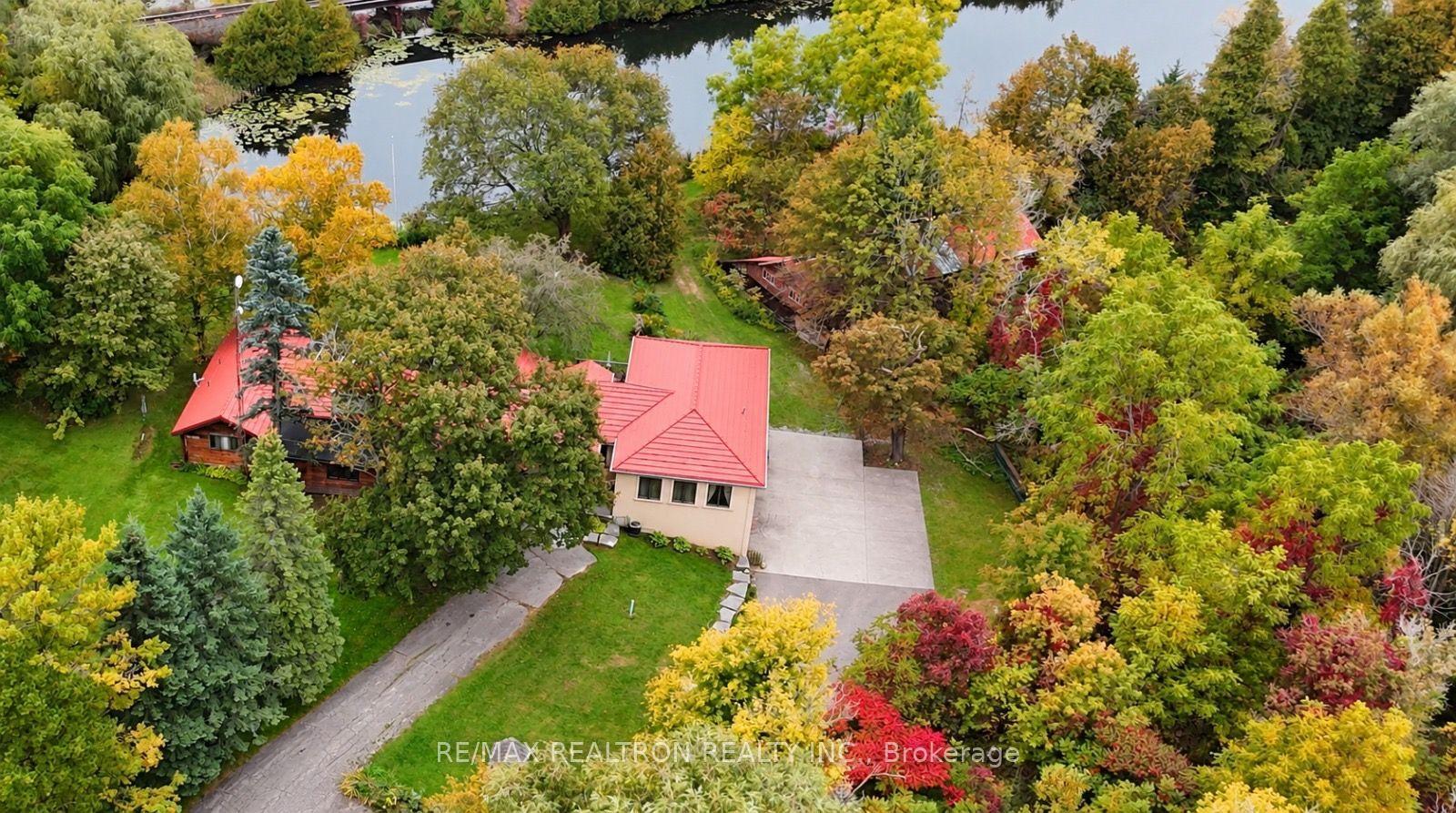 3791 Vivian Road, Whitchurch-Stouffville — Detached for sale, photo 1