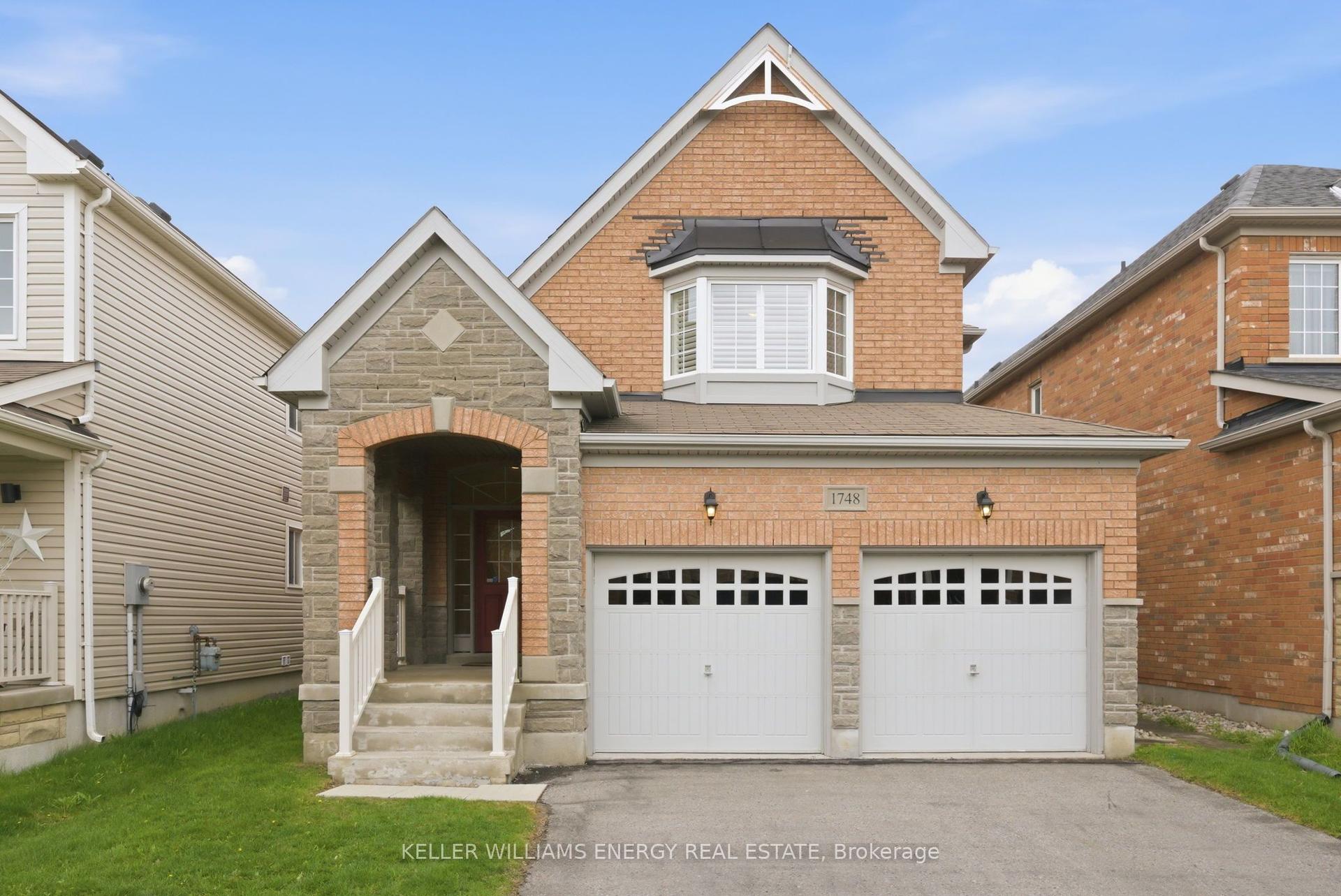1748 Gower Drive — photo 1
