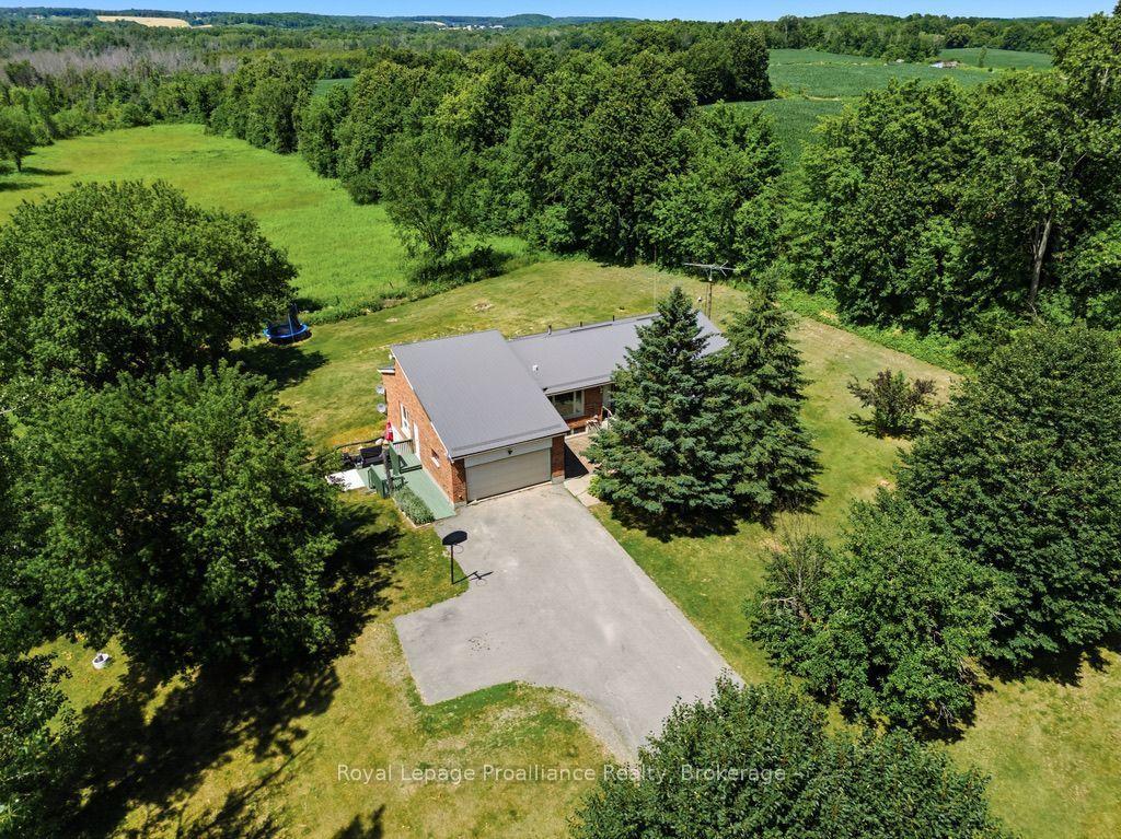 555 Bethel Road, Belleville — Detached for sale, photo 1