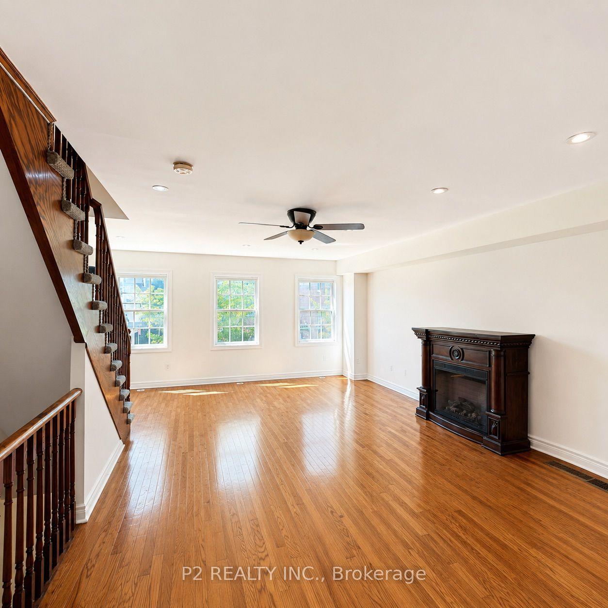 3062 Lake Shore Boulevard W 7 #7 — photo 4