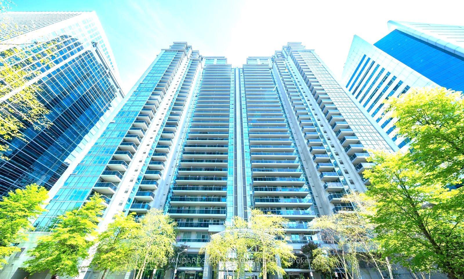 4978 Yonge Street 507 #507, Toronto — Condo for lease, photo 1