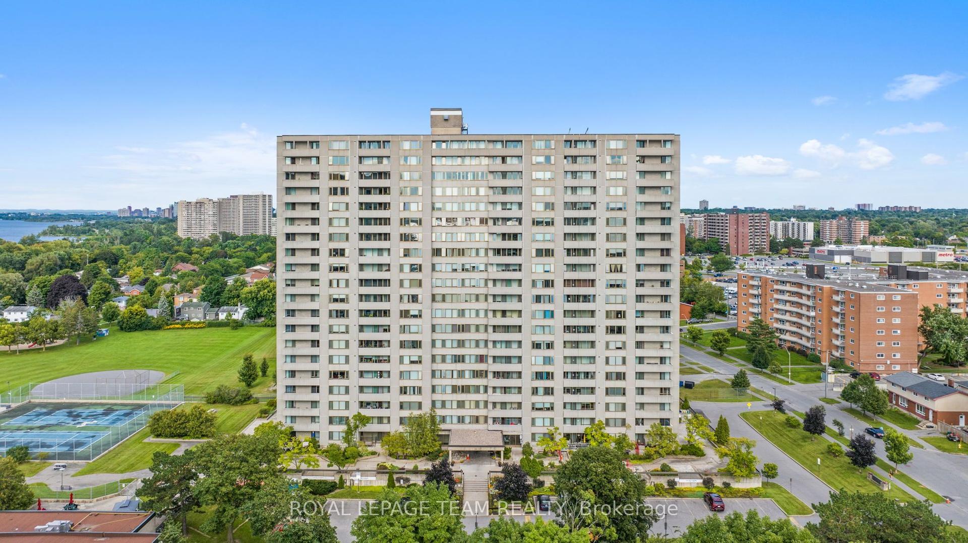 2625 Regina Street 1010 #1010 — photo 1
