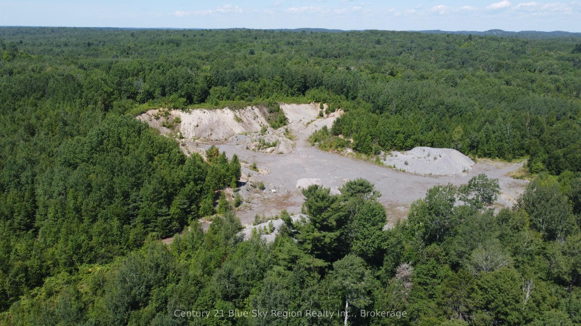 PCL 13716 Rochon Road, West Nipissing — Land for sale, photo 1