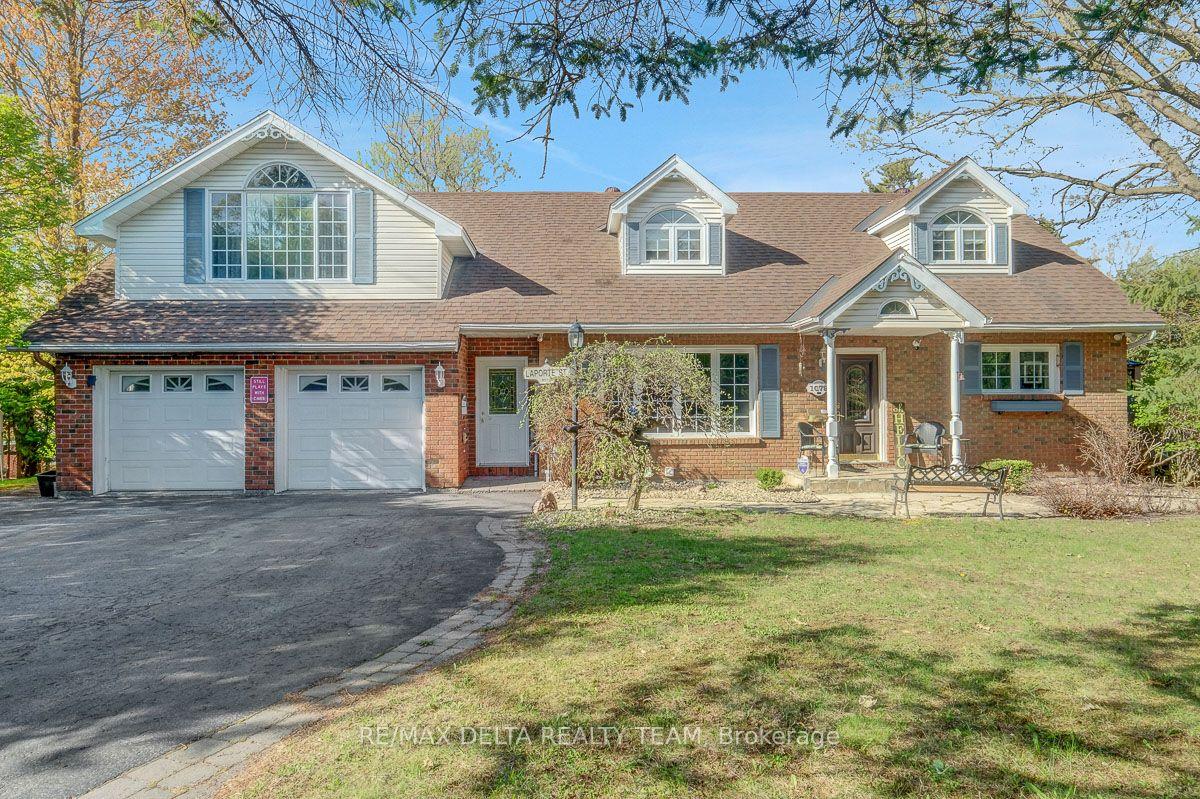 1079 Laporte Street — photo 1