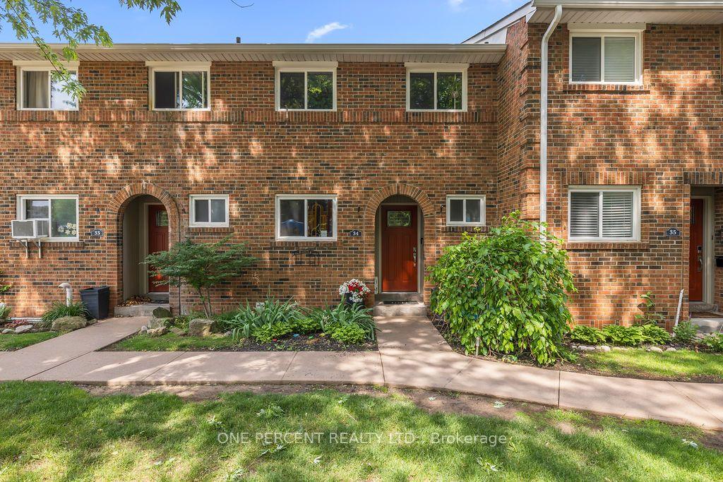 125 LIVINGSTON Avenue 34 #34 — photo 1