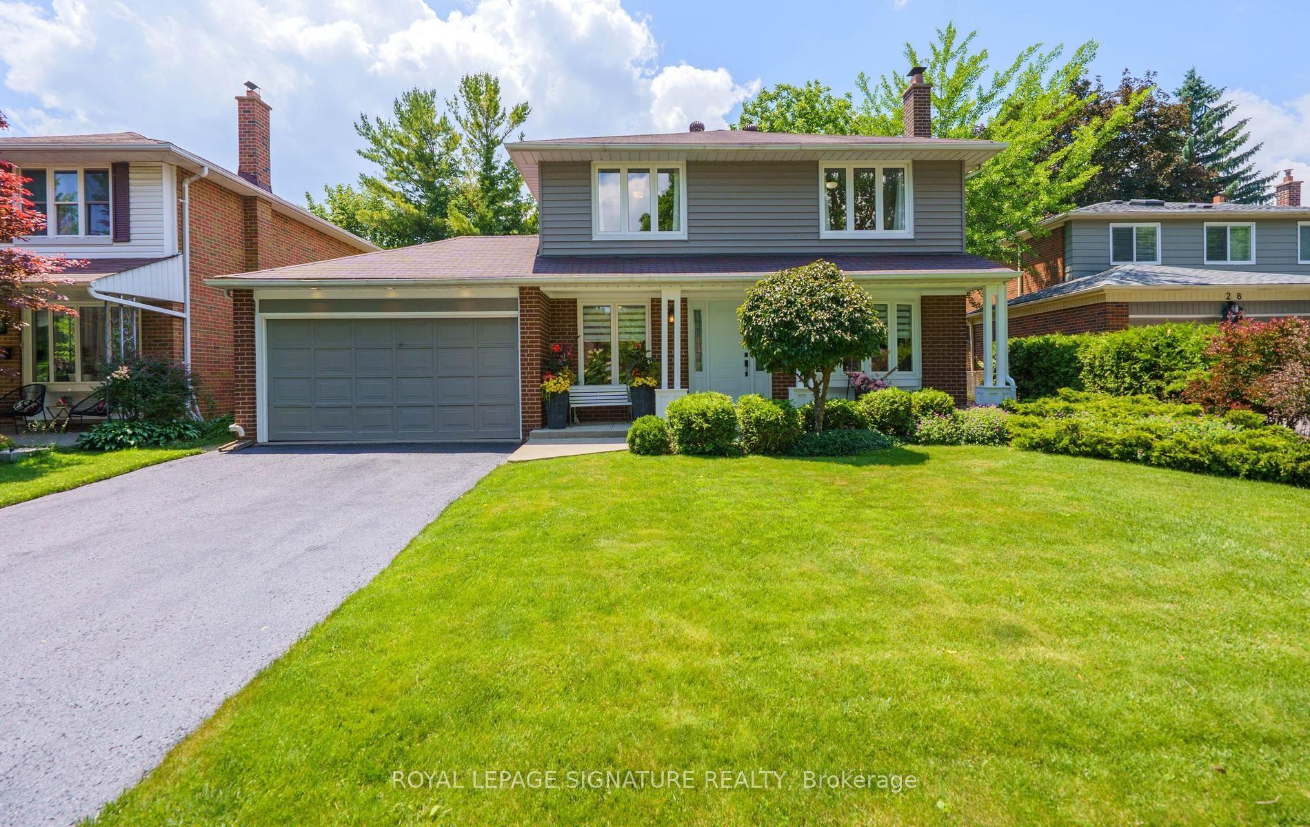 26 Kilkenny Drive — photo 1