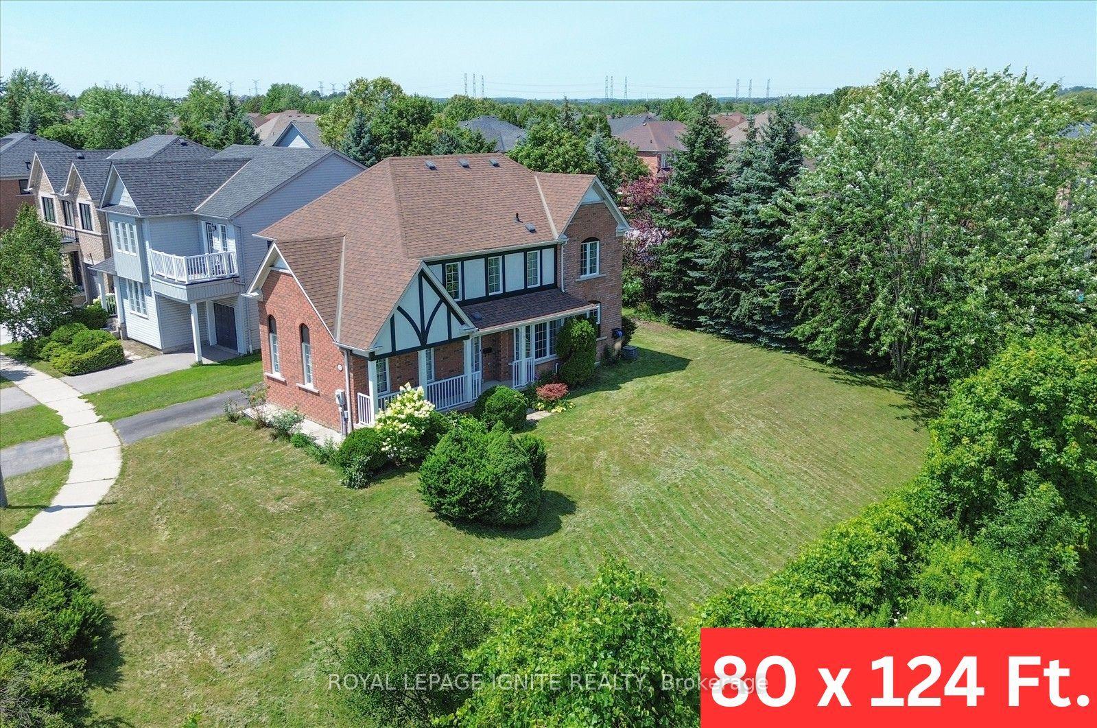 57 Armitage Crescent, Ajax — Detached for sale, photo 1