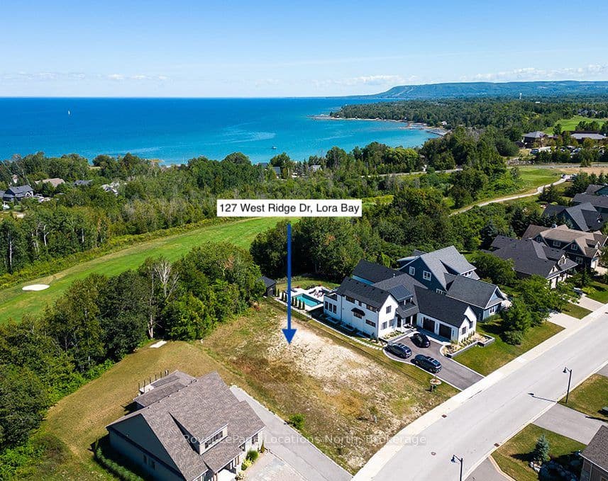 127 West Ridge Drive — photo 1