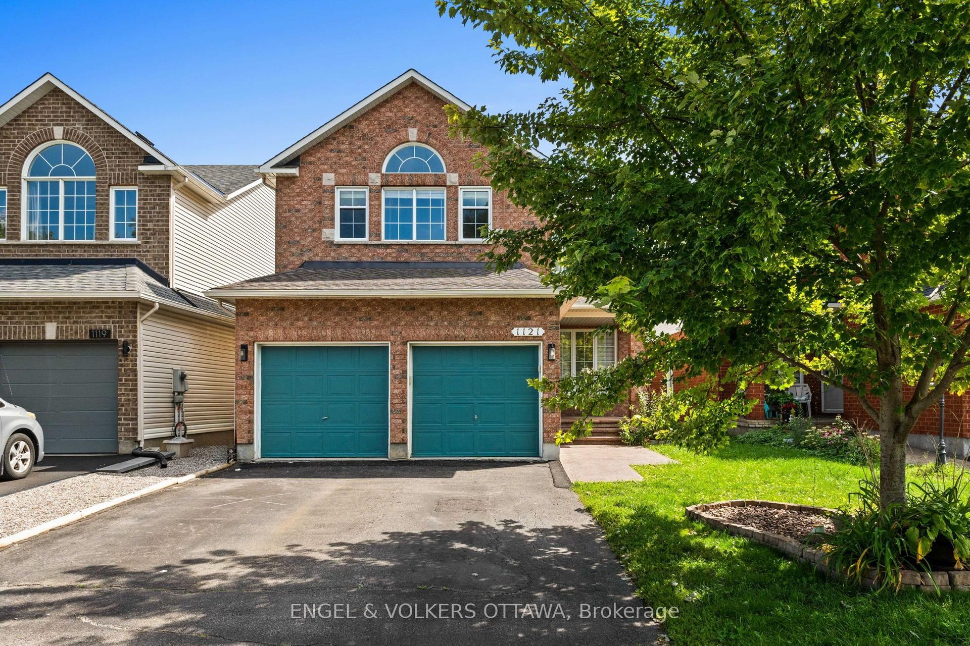 1121 Rocky Harbour Crescent, Blossom Park - Airport and Area — Detached for sale, photo 1