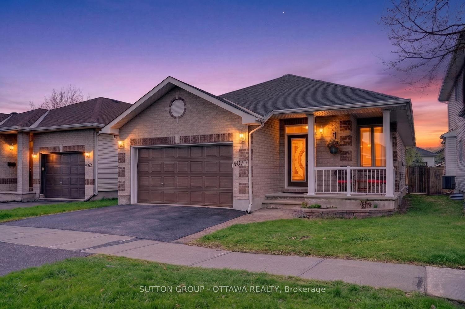 4070 Canyon Walk Drive — photo 1