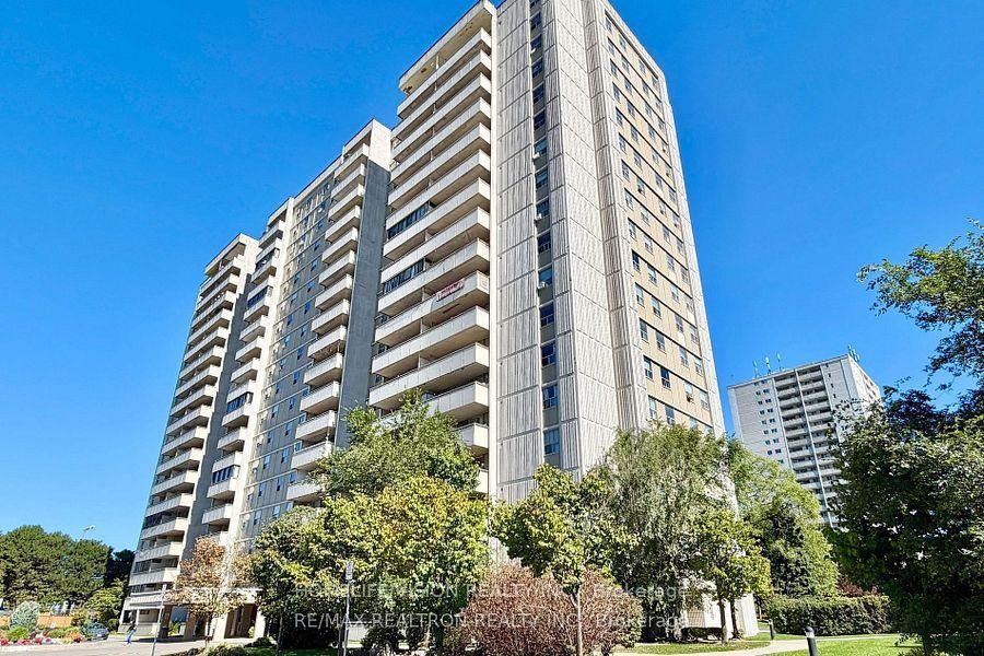 1338 York Mills Boulevard 1808 #1808, Toronto — Condo for lease, photo 1