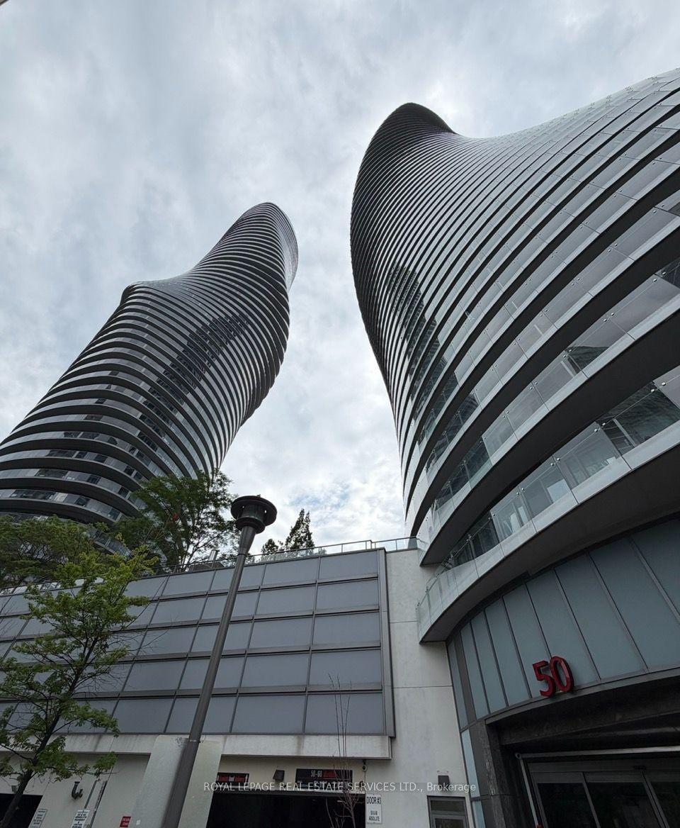 50 Absolute Avenue 2908 #2908, Mississauga — Condo for lease, photo 1