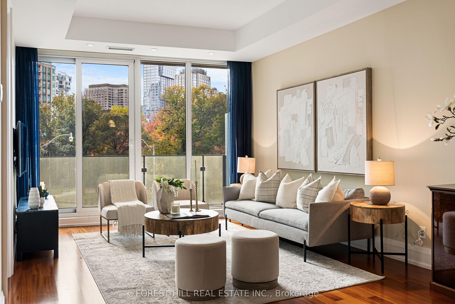 88 Davenport Road 304 #304, Toronto — Condo for sale, photo 1