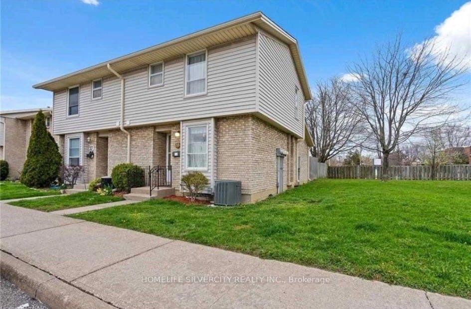 242 Lakeport Road 28 #28 — photo 1