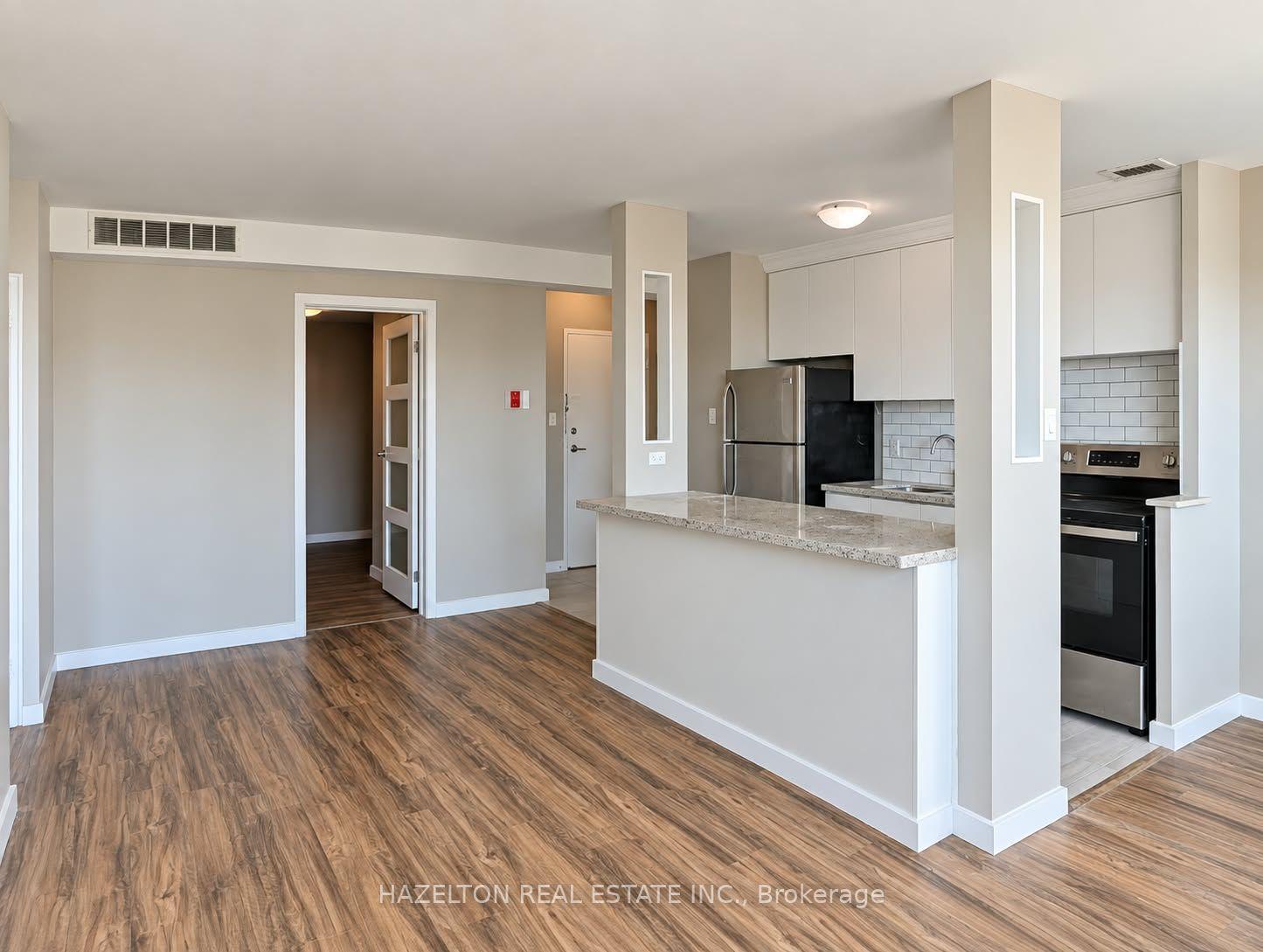 206 St George Street 809 #809, Toronto — Condo for lease, photo 1
