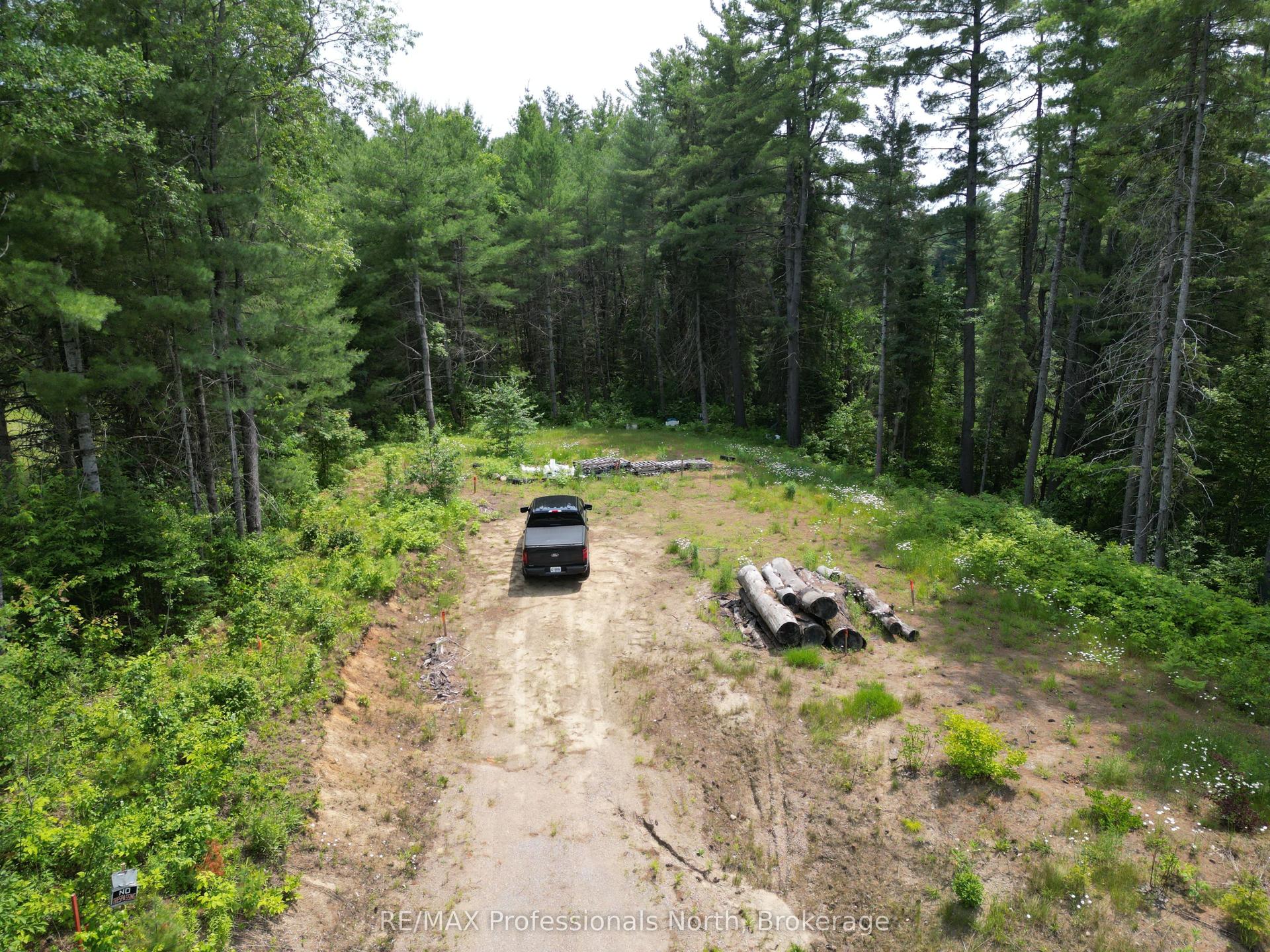 1940 Scotch Line Road, Minden Hills — Land for sale, photo 1