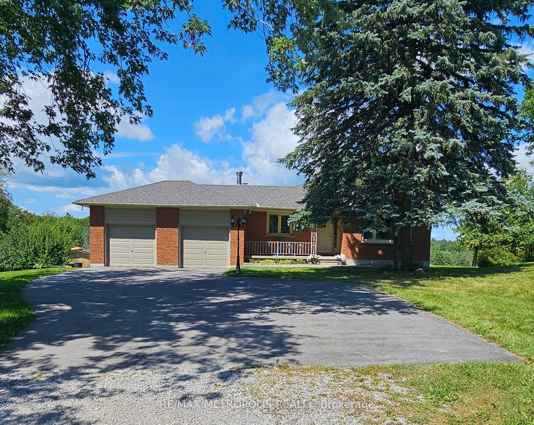 6370 Hillsdale Drive, Whitchurch-Stouffville — Detached for sale, photo 1