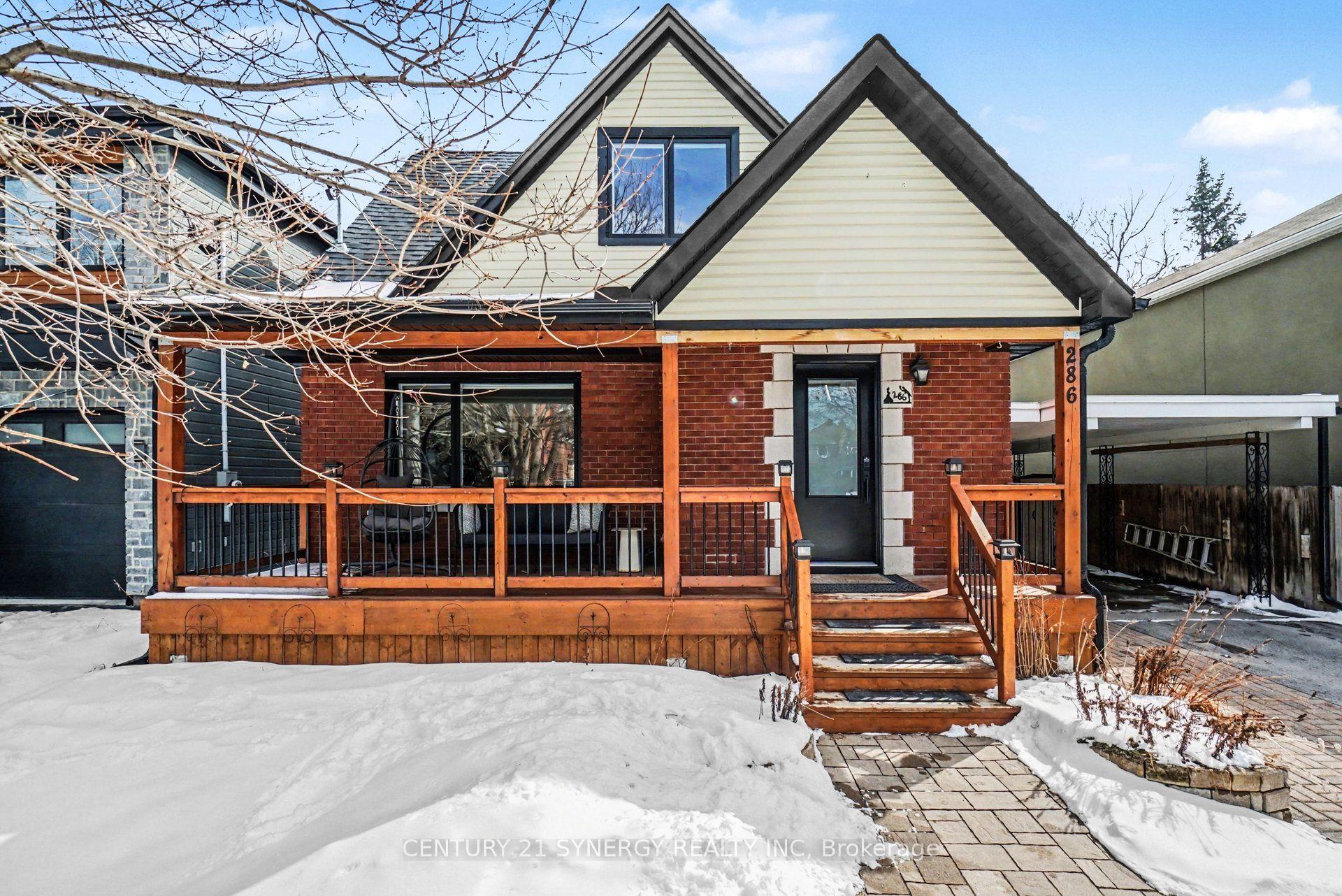 286 Westhill Avenue — photo 1