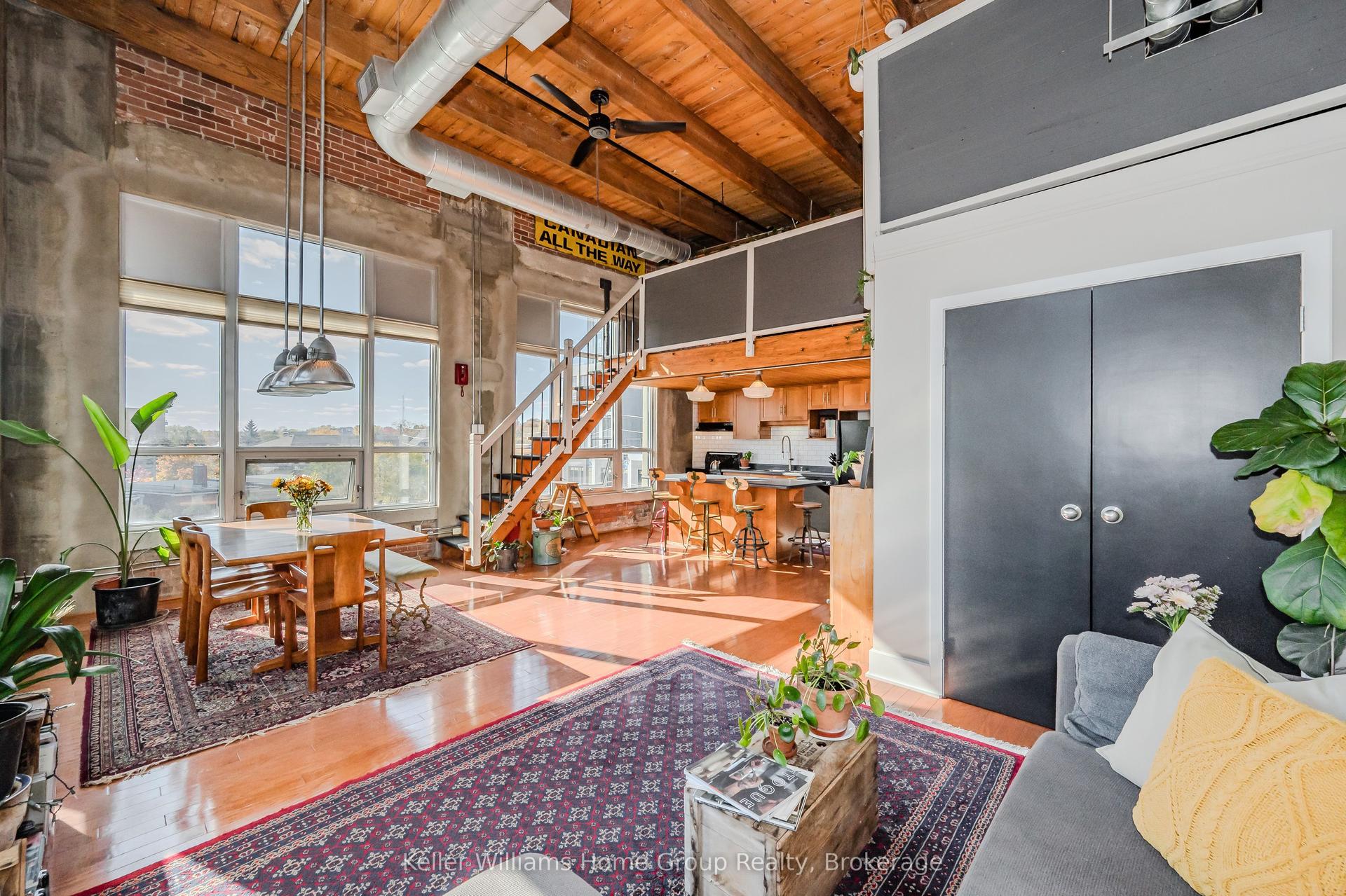 26 Ontario Street 302 #302 — photo 1