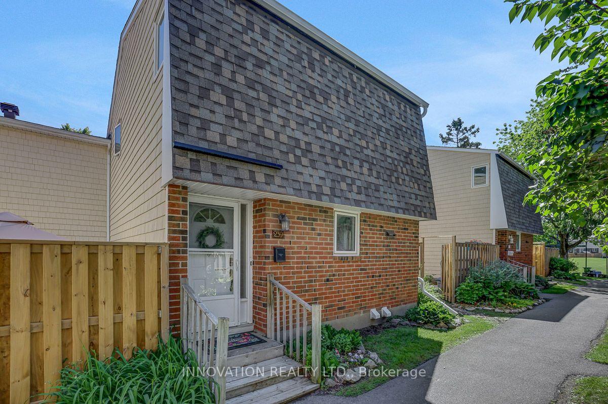 239 Salter Crescent — photo 1